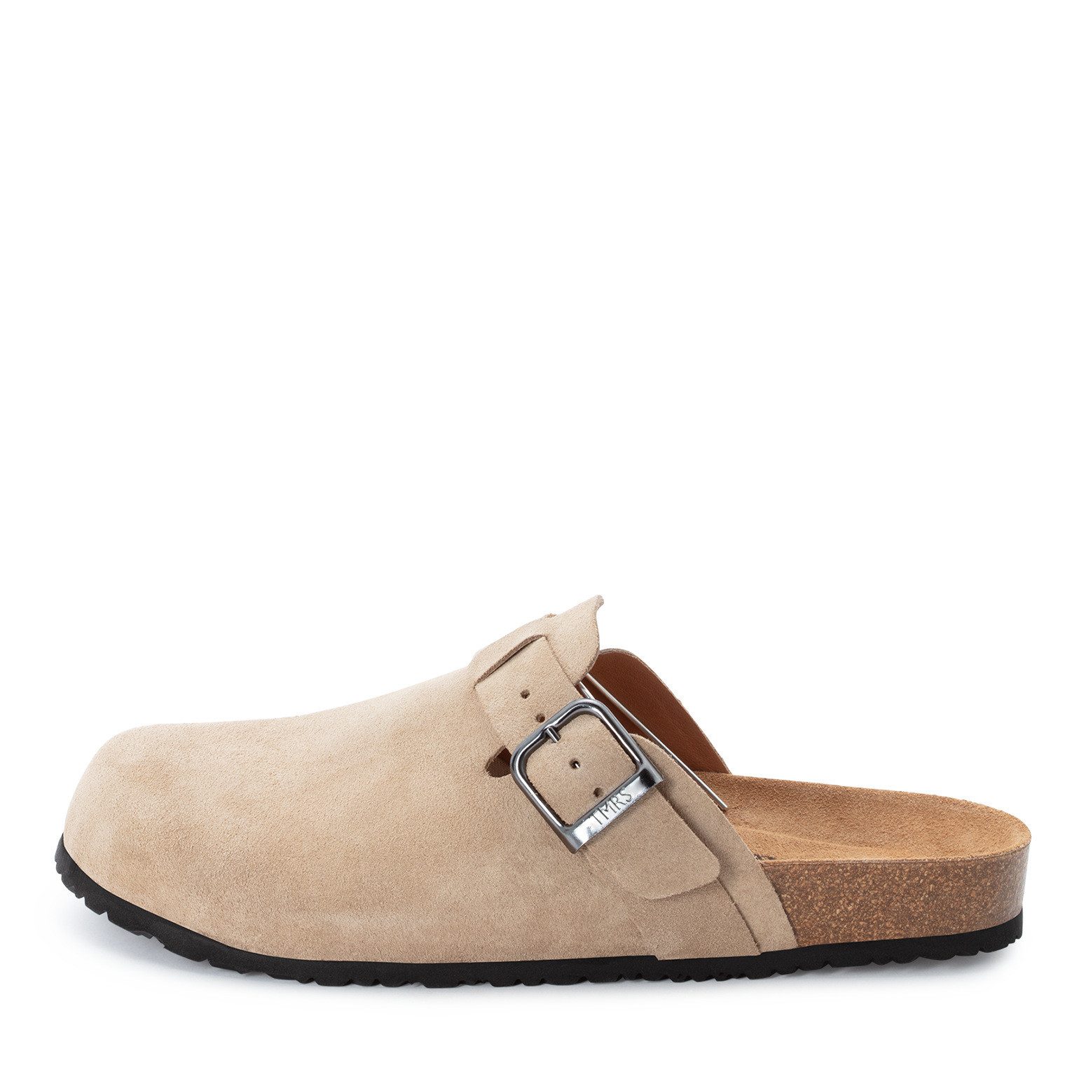 Tamaris Tamaris Herren Pantolette 1-17600-46-346 SAND Clog