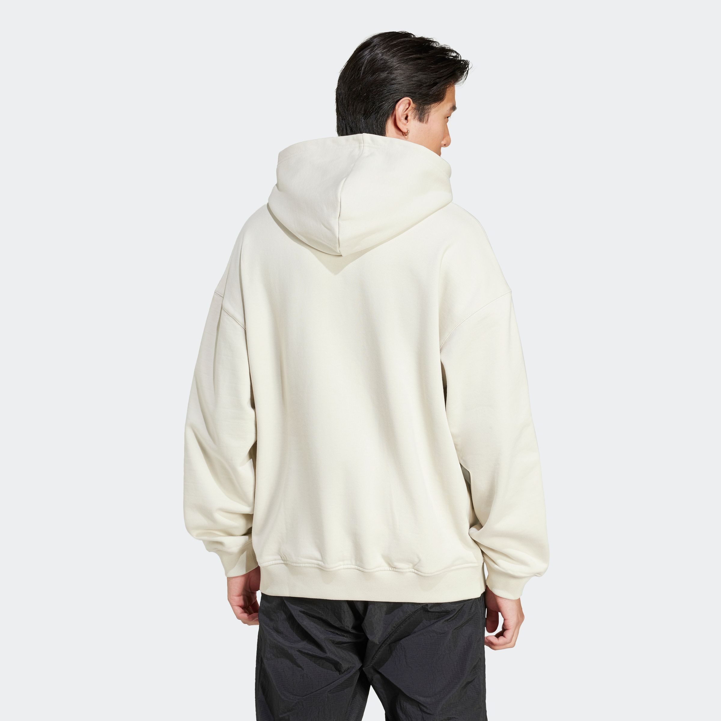 adidas Originals Kapuzensweatshirt P ESS HD günstig online kaufen