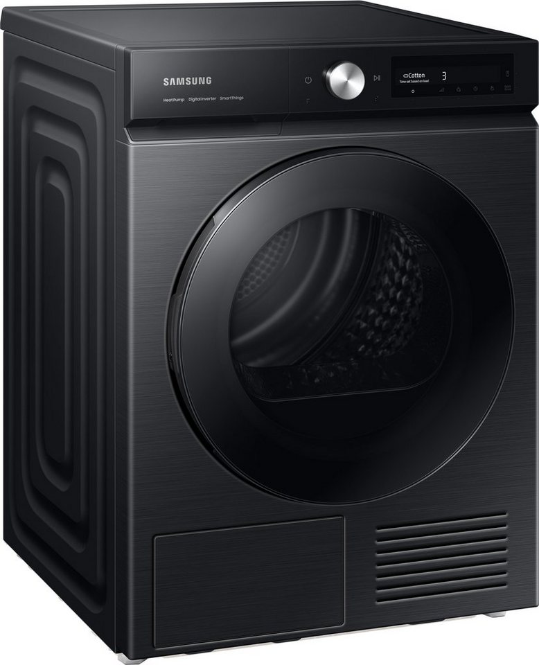 Samsung Wärmepumpentrockner DV91BB7445GB, 9 kg