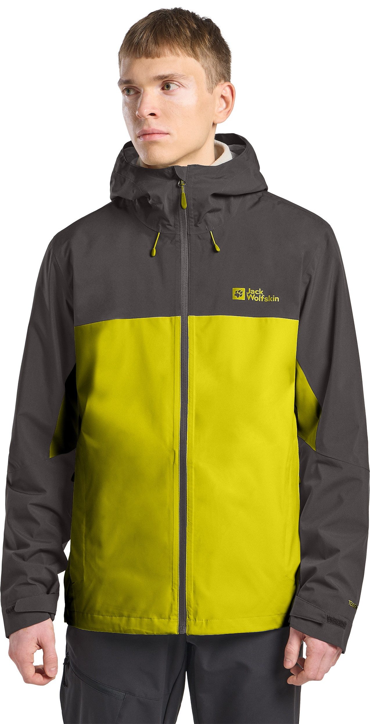 Jack Wolfskin Funktionsjacke WEILTAL 2L JKT günstig online kaufen