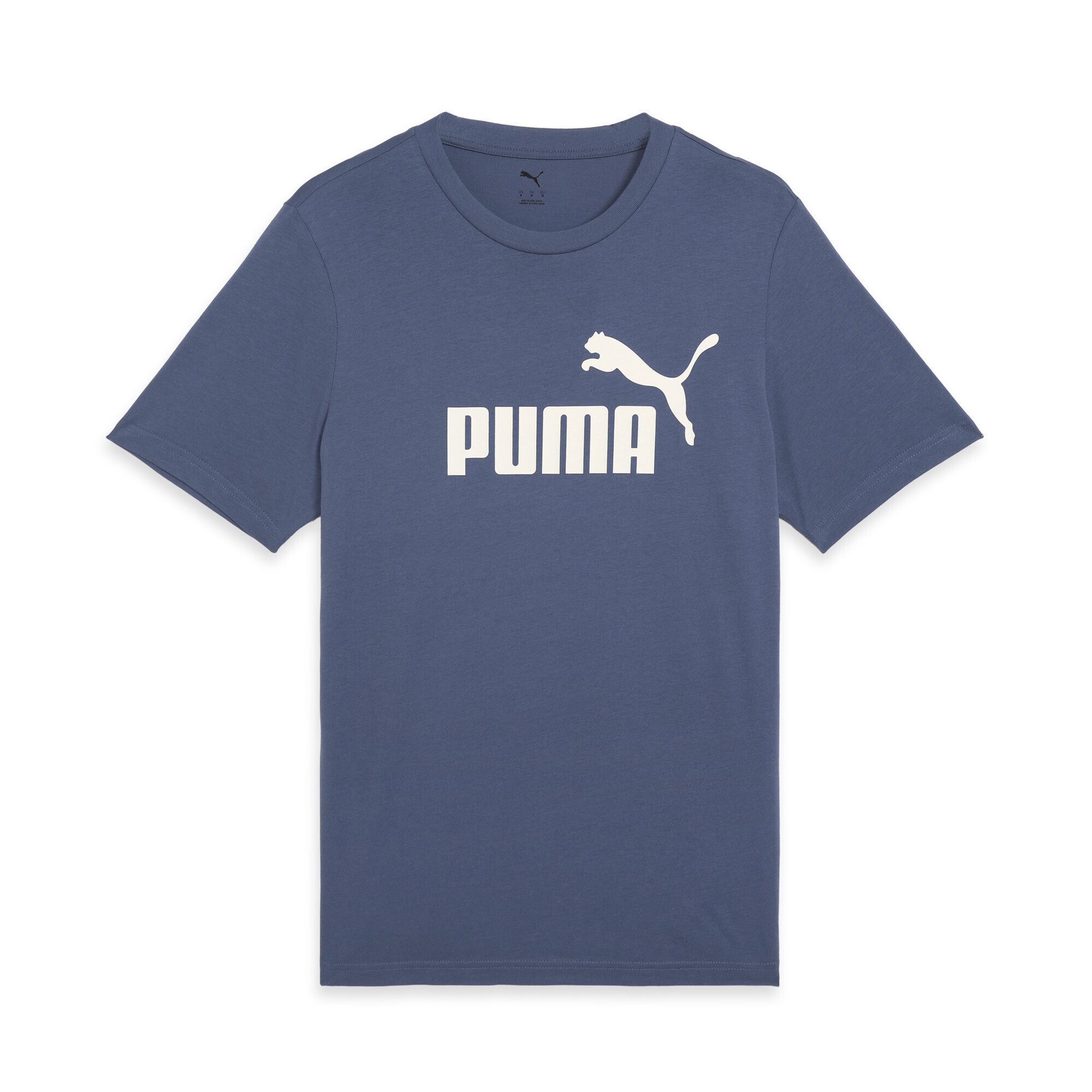 PUMA T-Shirt ESS No. 1 Logo T-Shirt Herren günstig online kaufen
