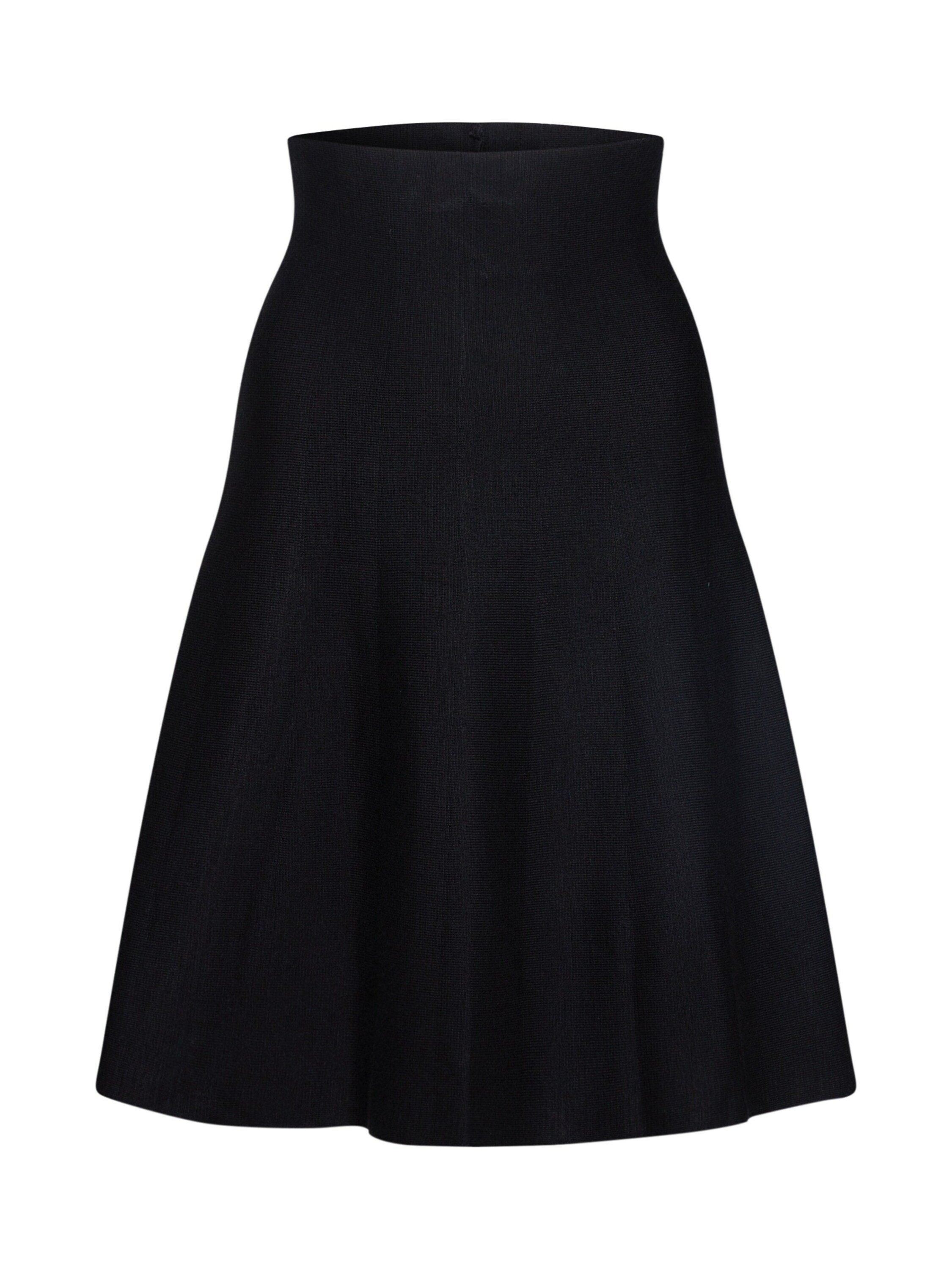 Soft Rebels A-Linien-Rock Henrietta Skirt (1-tlg) günstig online kaufen