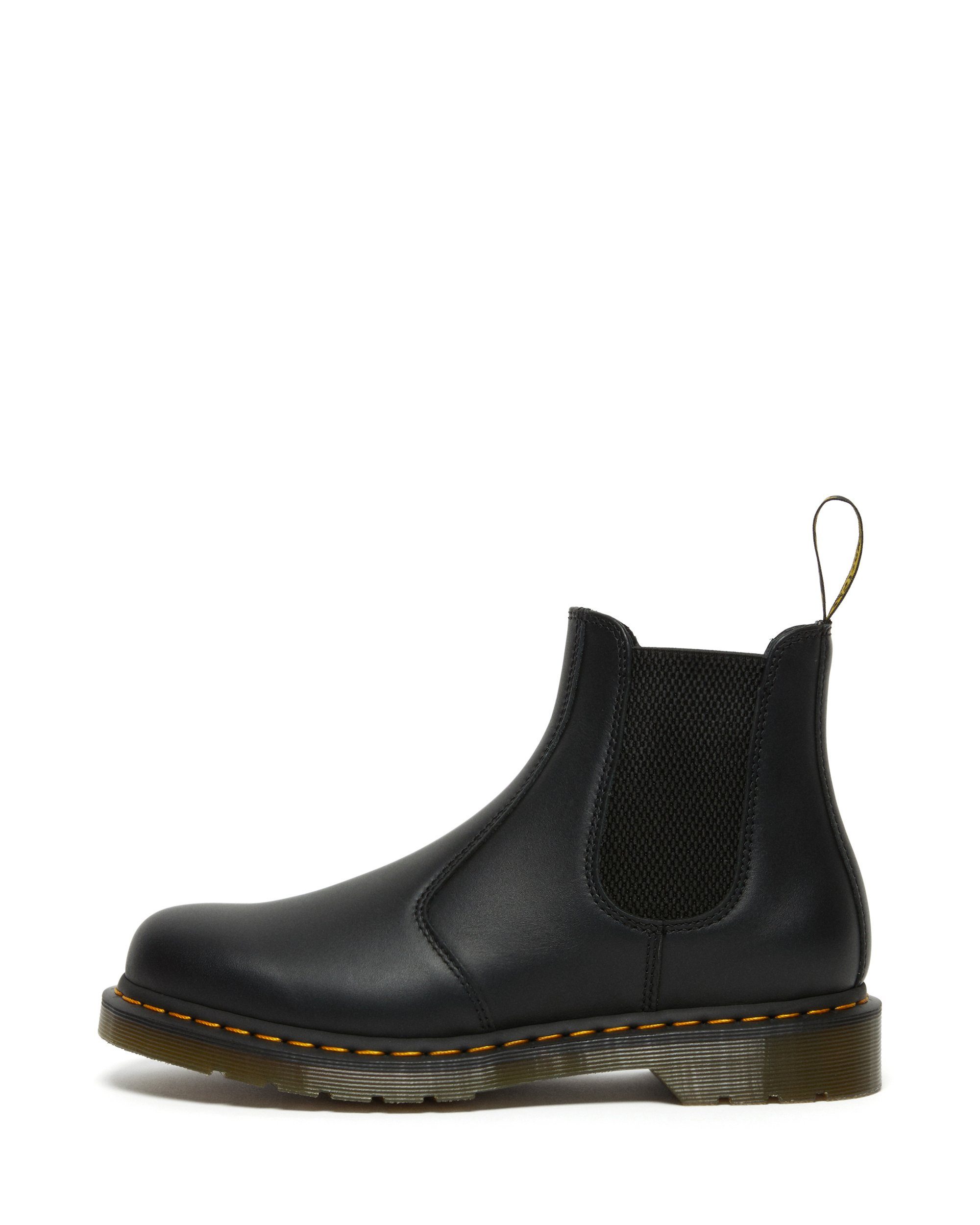 DR. MARTENS 2976 Nappa Ankleboots (2-tlg)