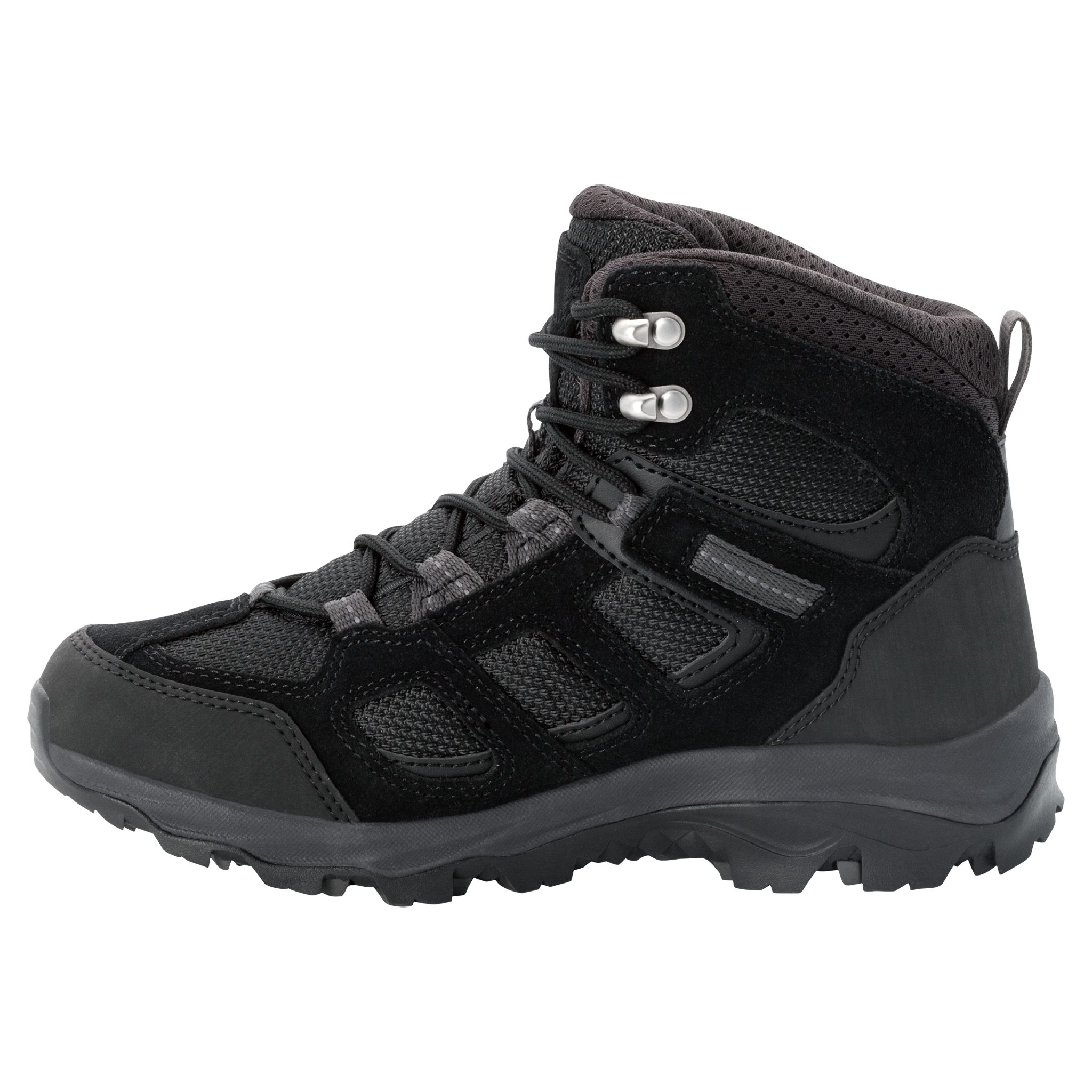 Jack Wolfskin VOJO 3 TEXAPORE MID W Wanderstiefel – Bild 3 von 5