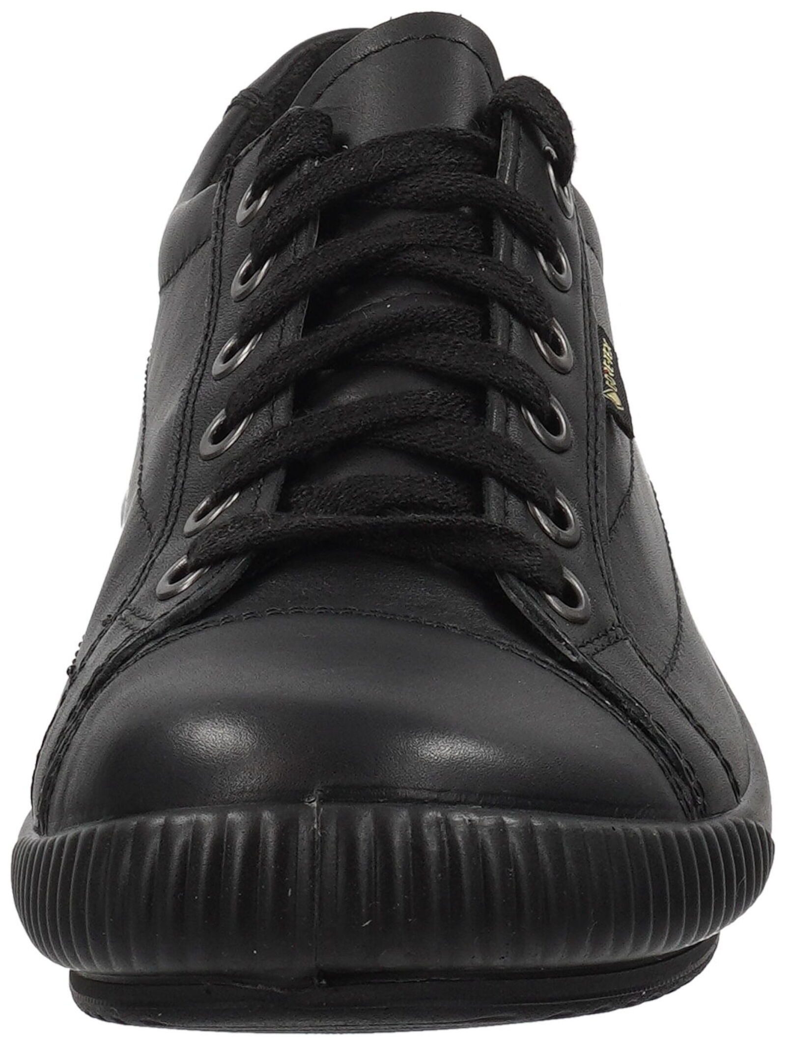 Legero Legero Halbschuhe Leder Schnürschuh