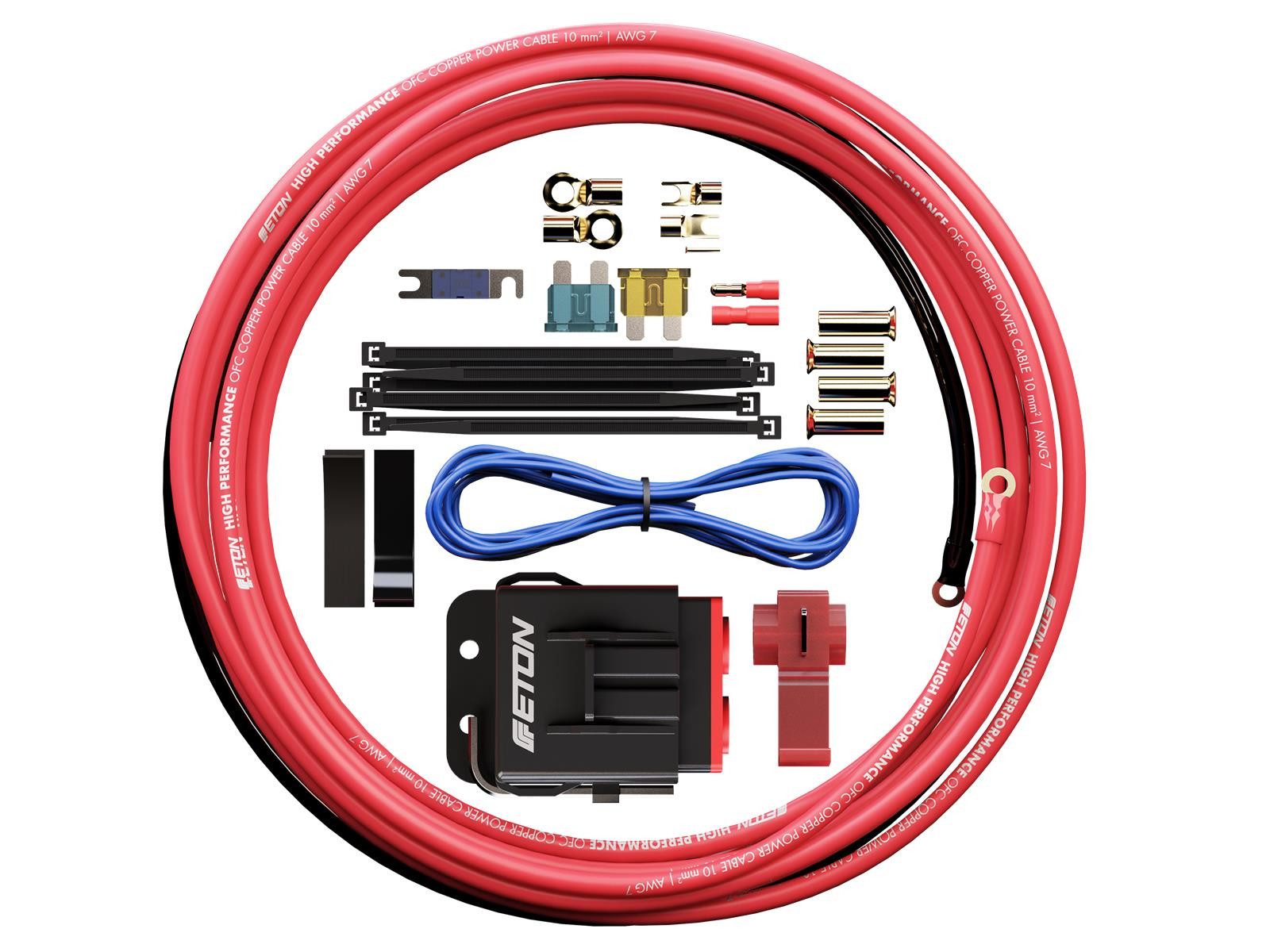 Eton ETON PCC10 Auto-Lautsprecher