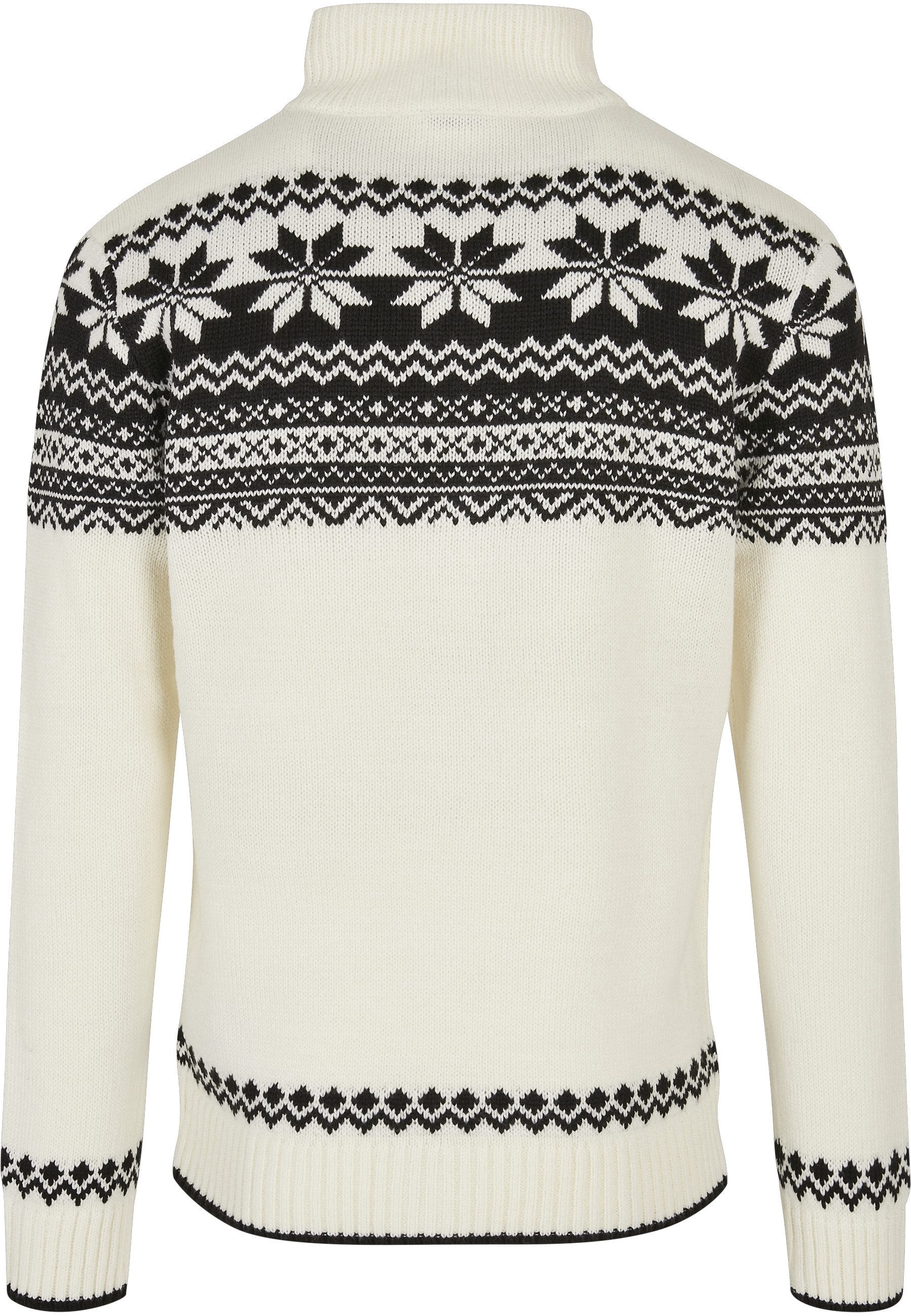 Brandit Cardigan Brandit Herren Cardigan Norweger (1-tlg)