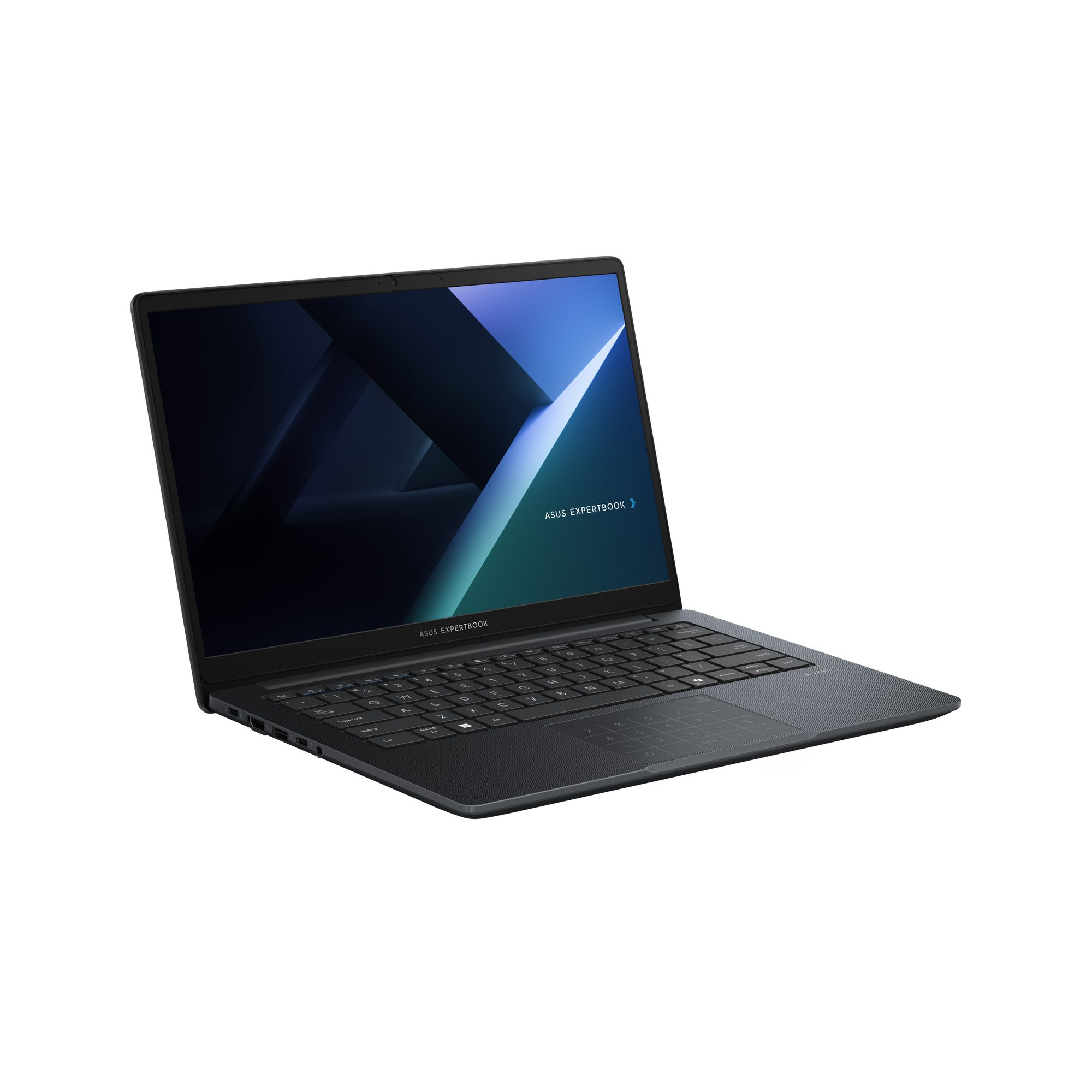 Asus ExpertBook B1 B1403CVA-S65397X Business-Notebook (35 cm/14 Zoll, Intel® Core™ i5-13420H, 512 GB SSD)