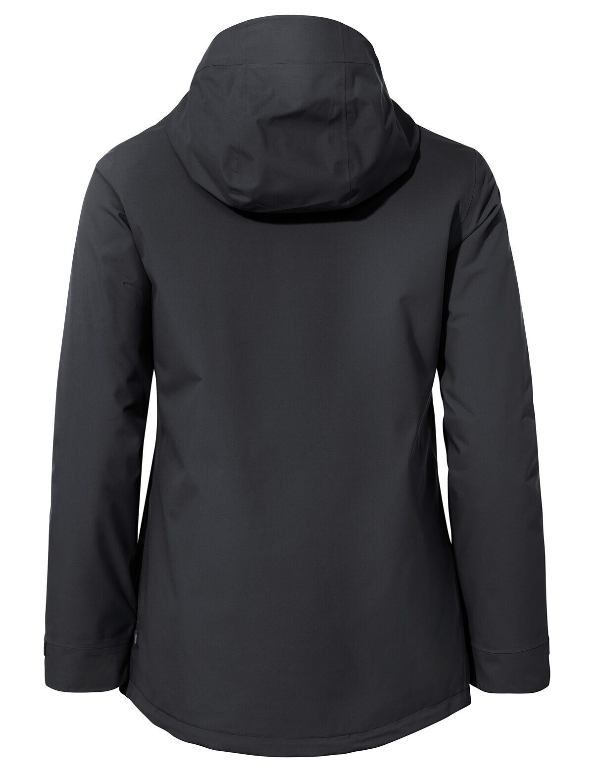 VAUDE 3-in-1-Funktionsjacke Wo Neyland 3in1 Jacket CS Outdoorjacke, Winterjacke