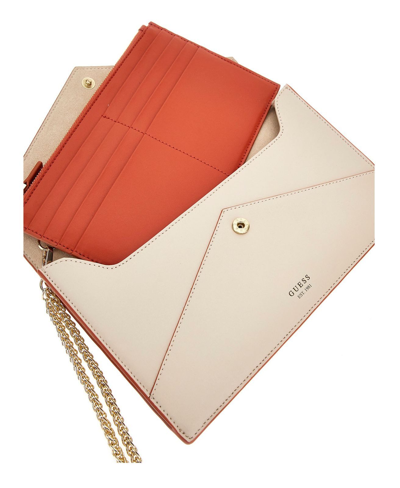 Guess Clutch Large Envelope (Set, 2-tlg)