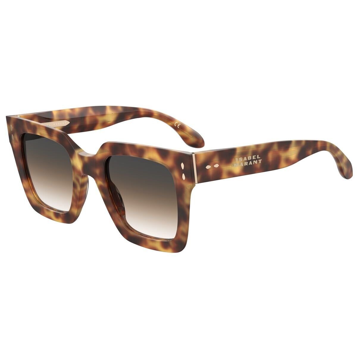 ISABEL MARANT Sonnenbrille Isabel Marant IM-0104-S-C9B
