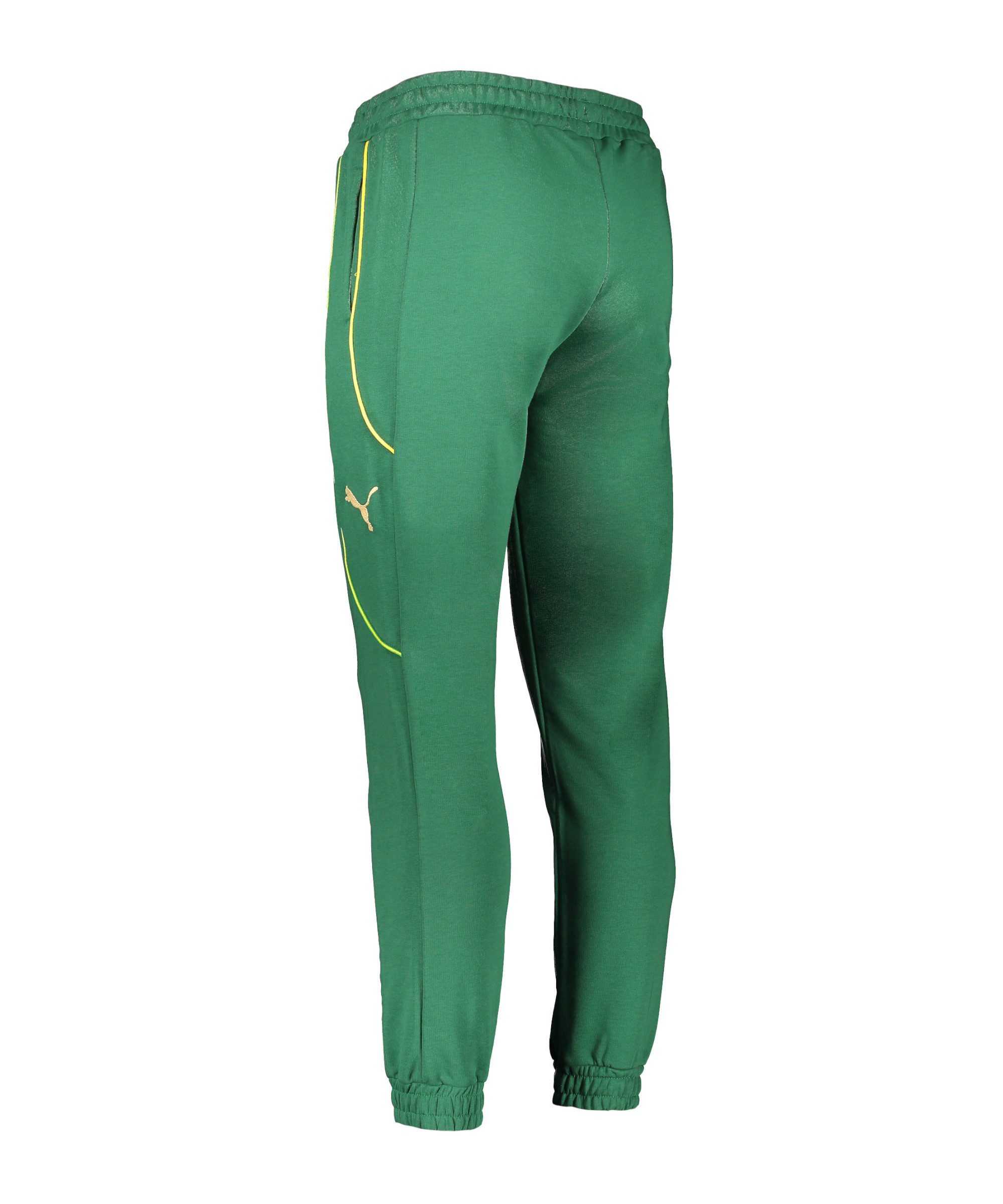 PUMA Sporthose PUMA KING Pele Jogginghose günstig online kaufen