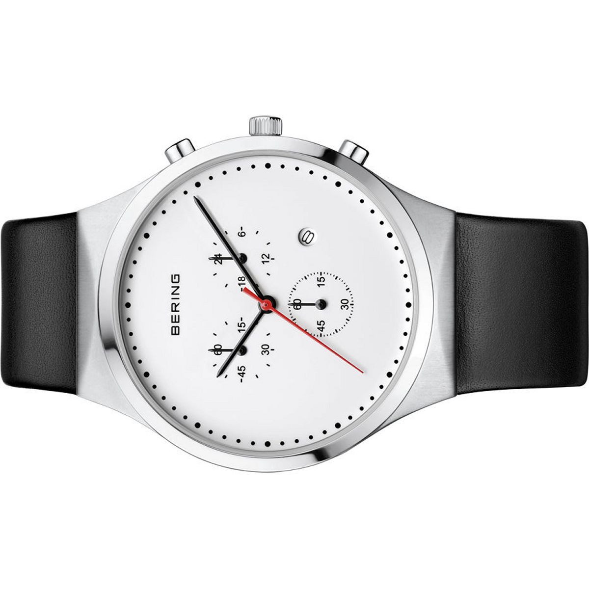 Bering Quarzuhr 14740-404