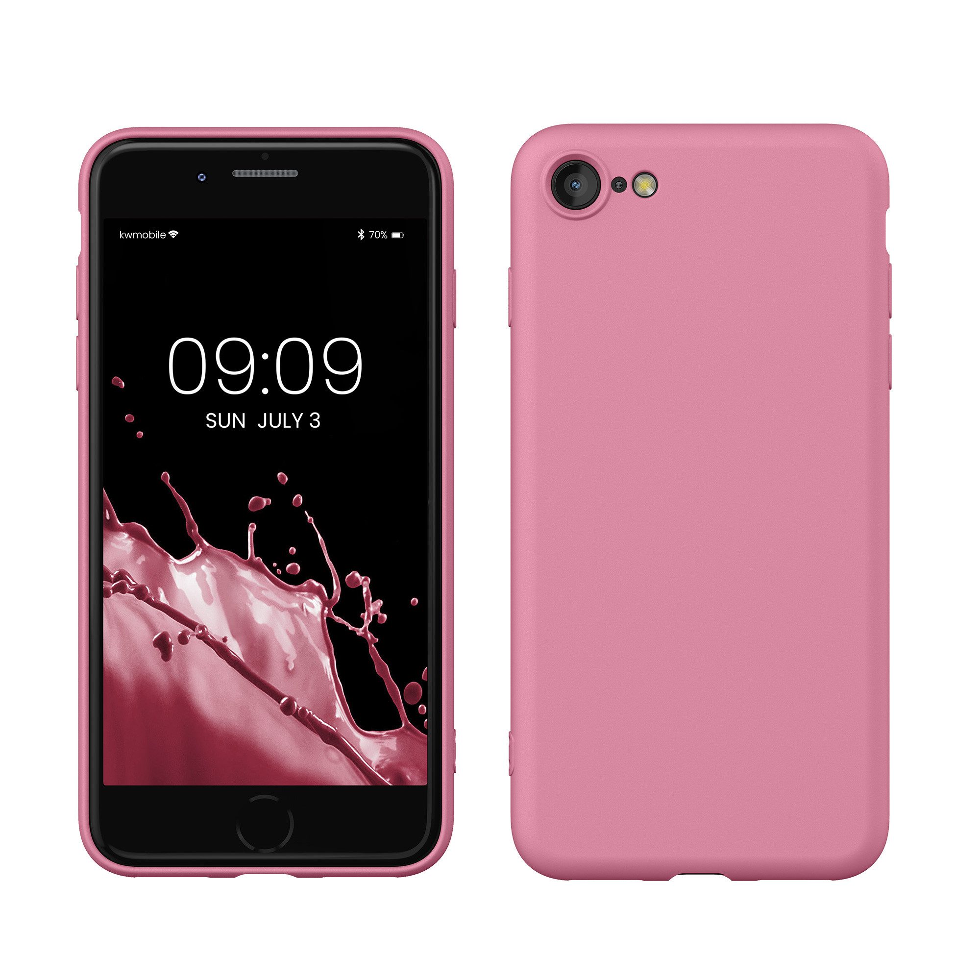 Handyhülle Slim Case für Apple iPhone SE / 8 / 7