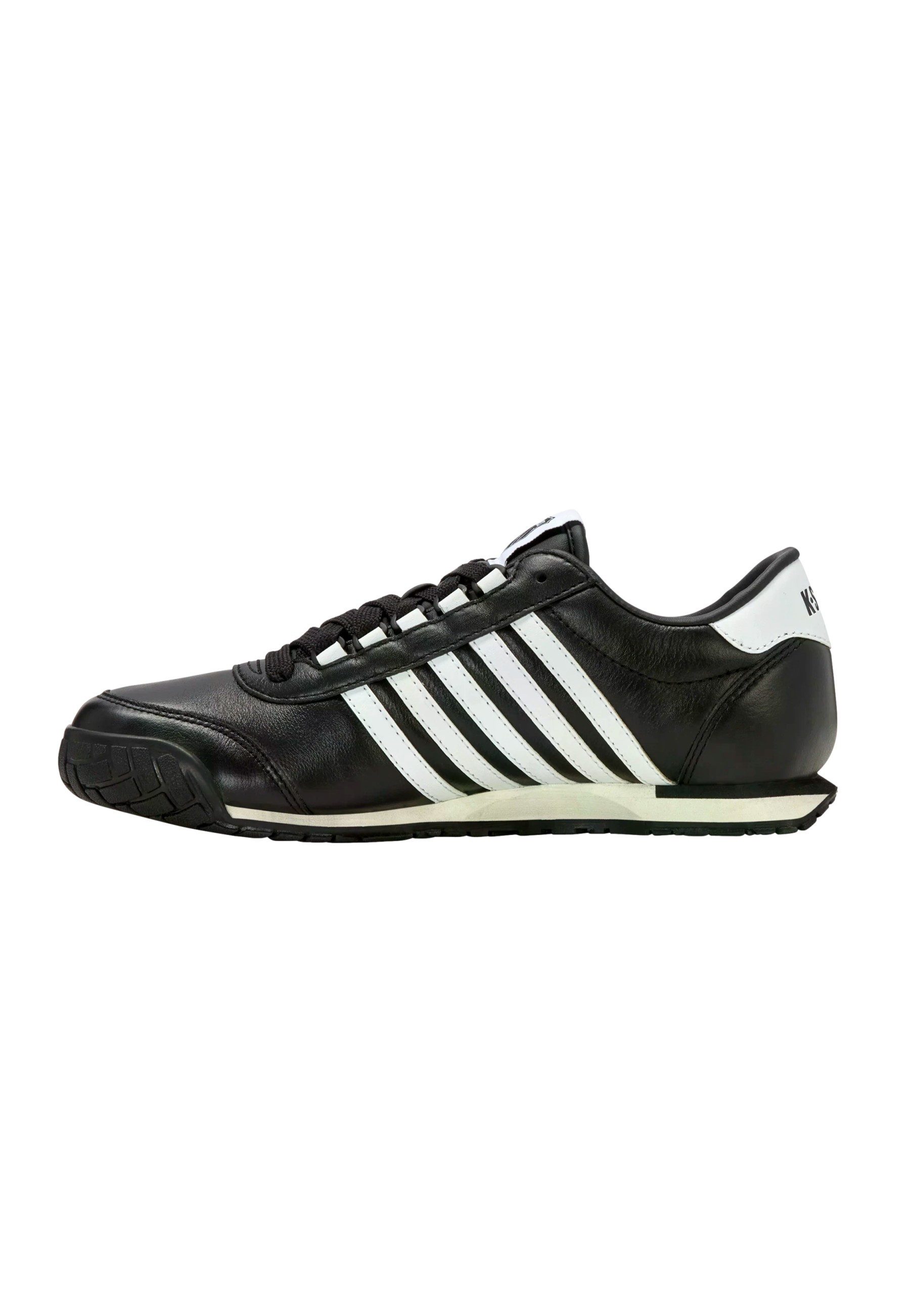 K-Swiss Sneaker Vintage Trainer Low-Sneaker Sneaker (1-tlg)