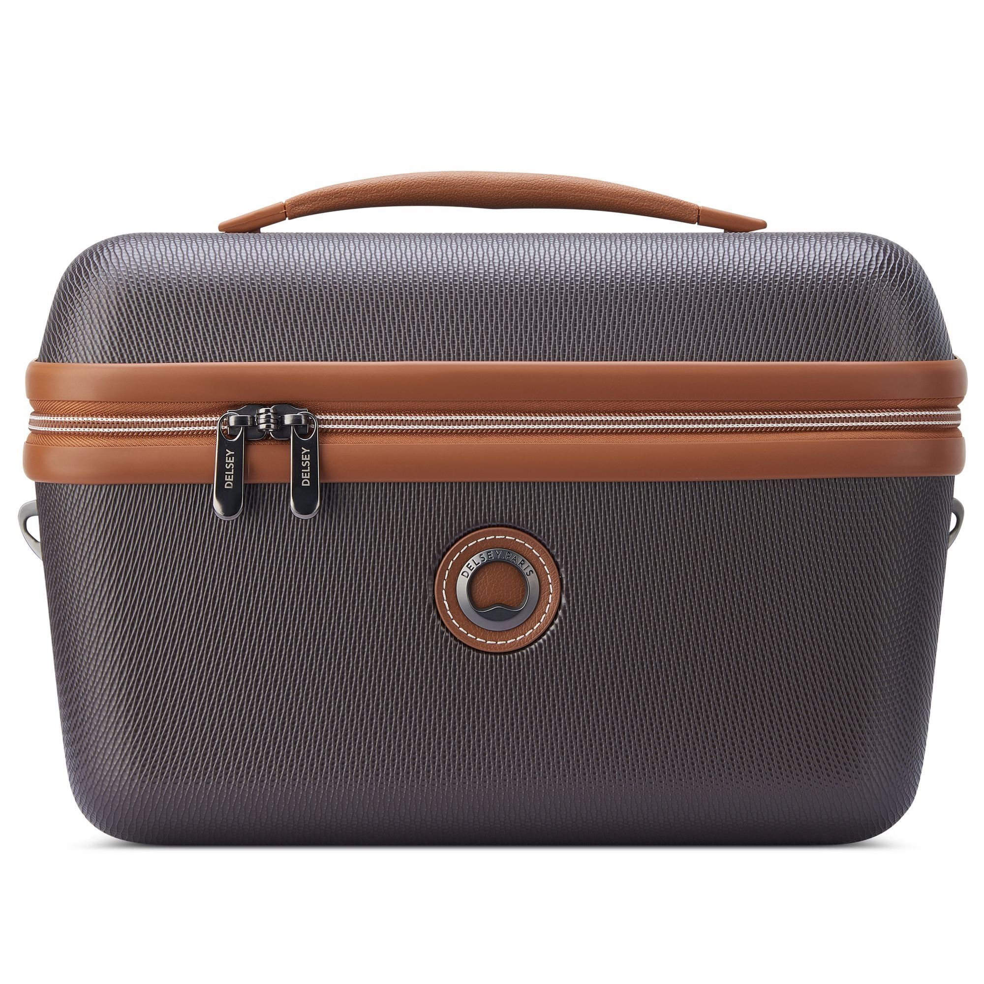 Delsey Paris Beautycase Chatelet Air 2.0, Polycarbonat