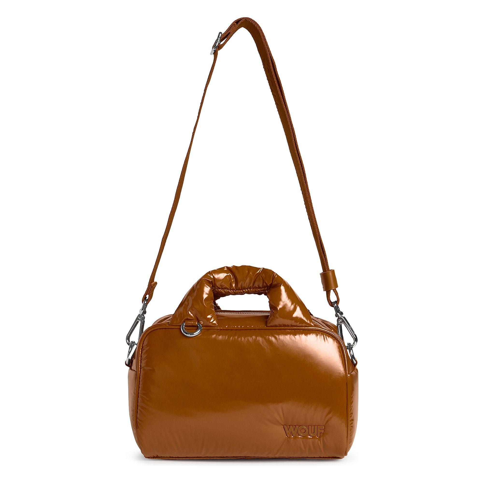Wouf Henkeltasche Gloss, Nylon