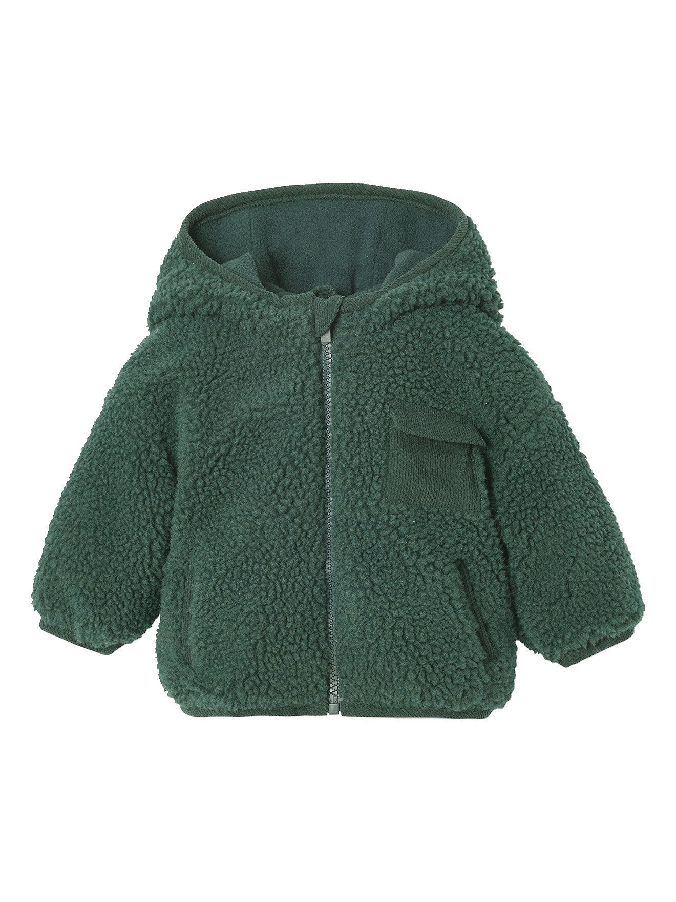 vertbaudet Parka Baby Jacke