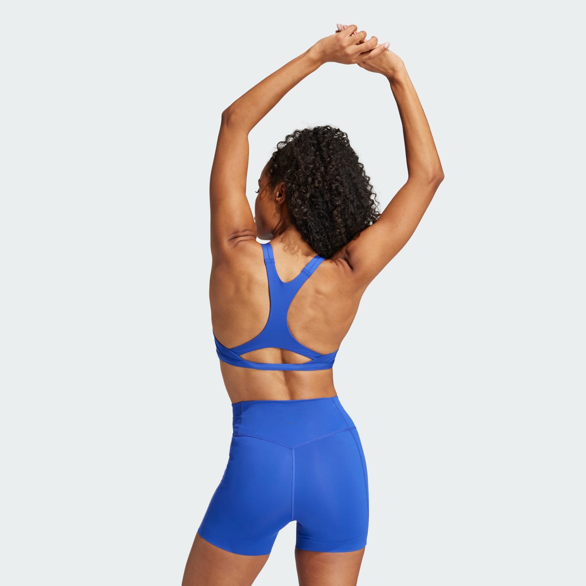 adidas Performance Sport-BH AEROIMPACT LUXE TRAINING günstig online kaufen