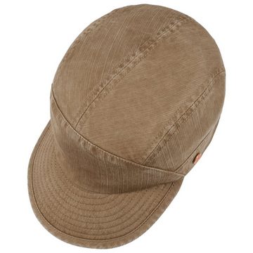 Mayser Baseball Cap (1-St) Cap Metallschnalle, Made in the EU