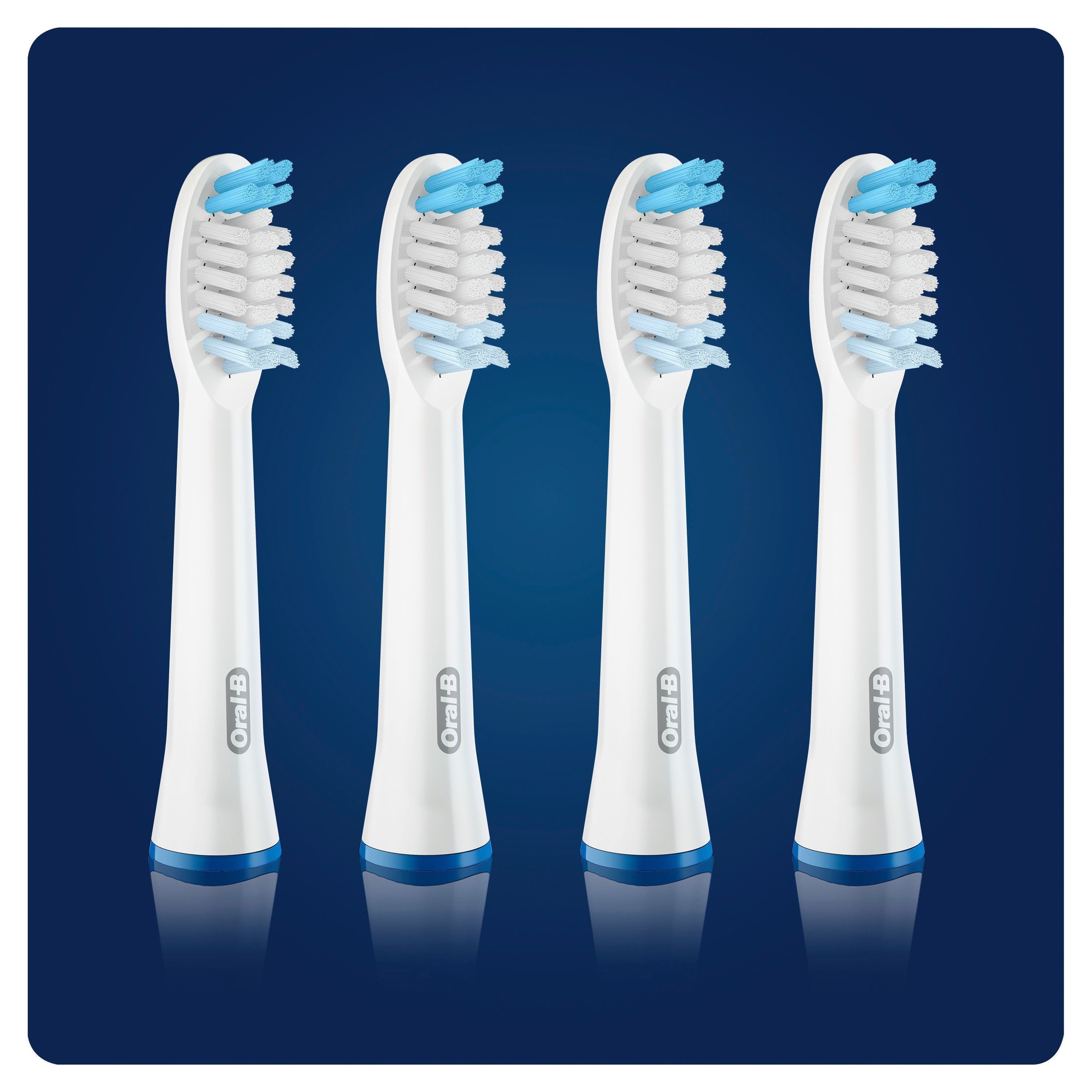 Oral-B Aufsteckbürsten Pulsonic Clean