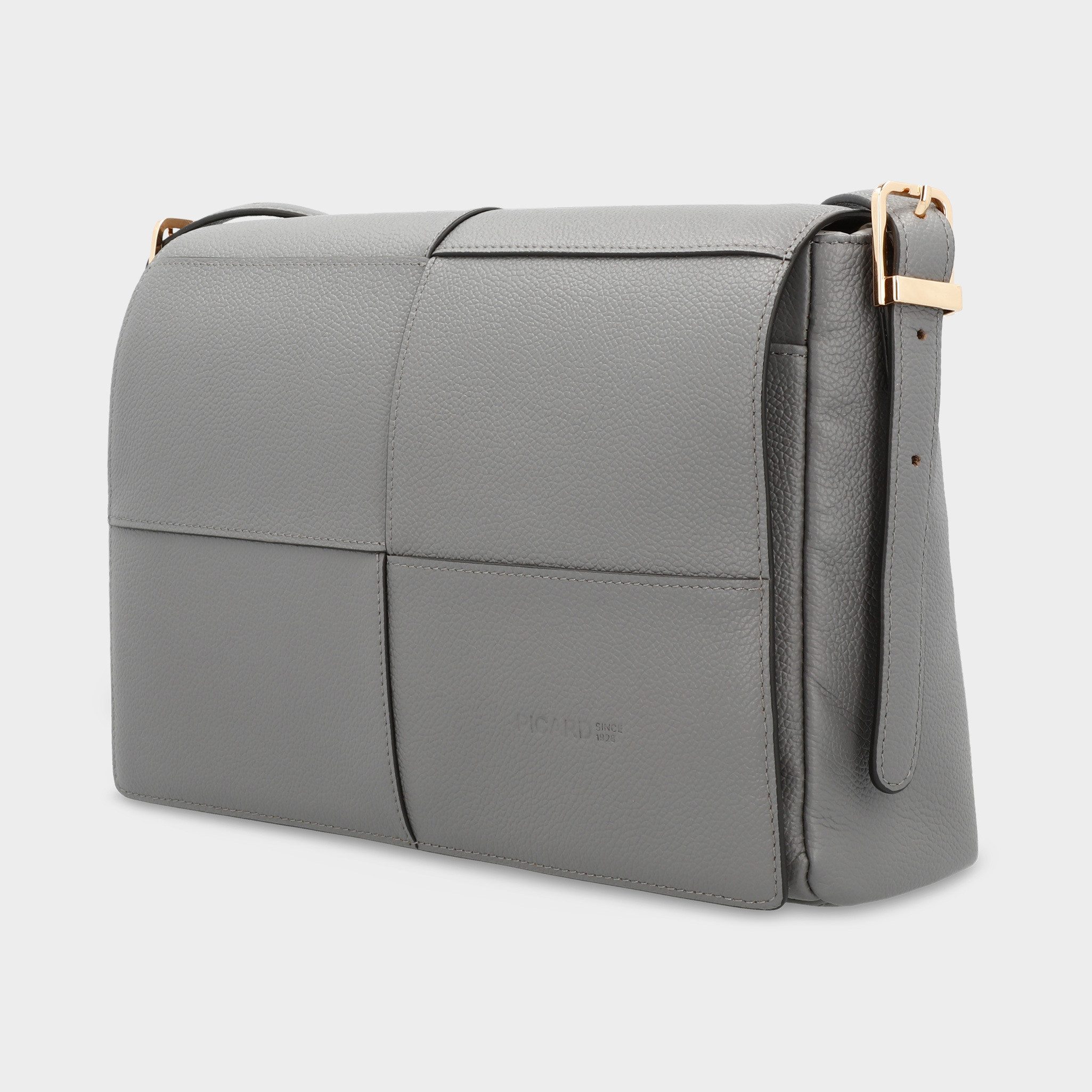 Picard Schultertasche PICARD Schultertasche Claire aus Echtleder