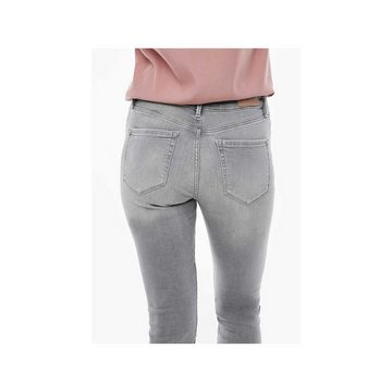 s.Oliver Skinny-fit-Jeans grau skinny fit (1-tlg)