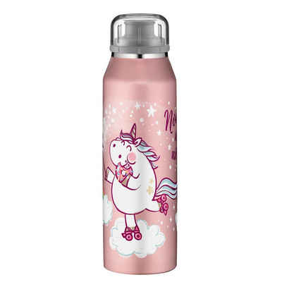 Alfi Isolierflasche »isobottle Unicorn 0.5 L«