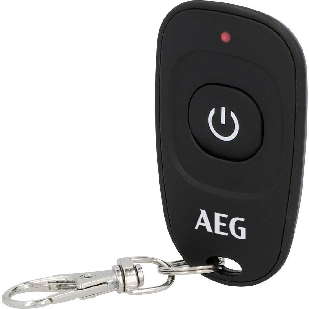 AEG Wechselrichter Wechselrichter 10058 1500 W 12 V/DC - 230 V/AC Fernbedienbar, Fernbedienbar – Bild 5 von 5