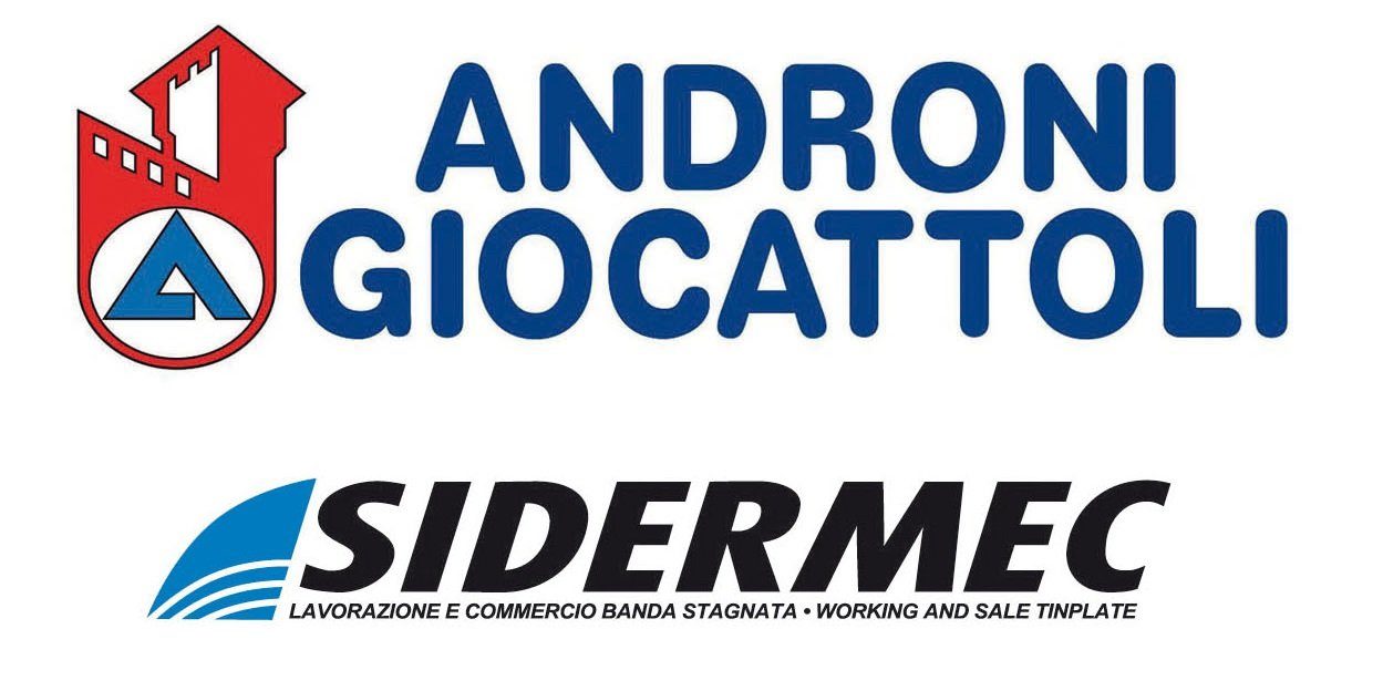 Androni Giocattoli