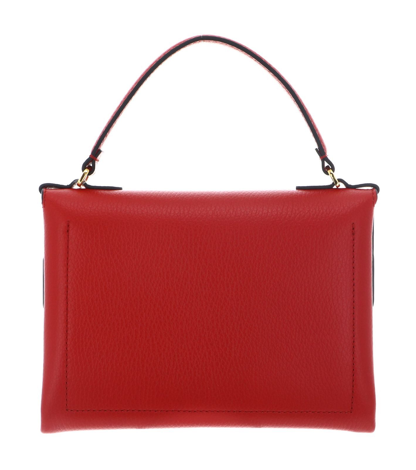 COCCINELLE Handtasche Handbag, aus echtem Rindsleder