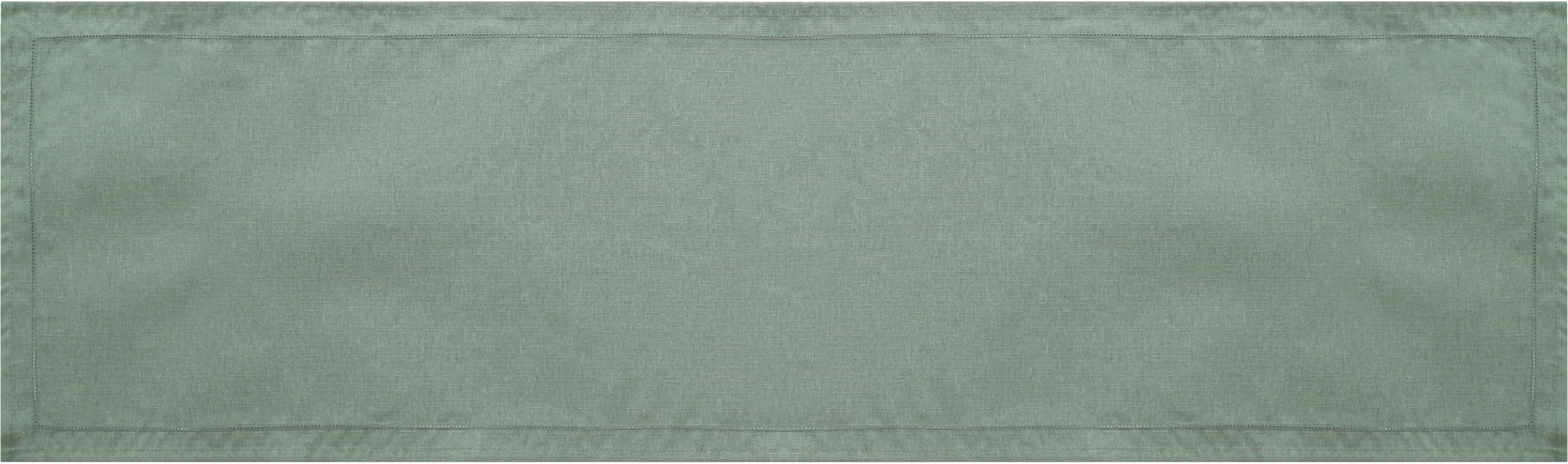 OTTO home Tischläufer Sebastien (1-tlg), 40x140, Leinenoptik, Tischdekoration, Tischläufer, Tischband