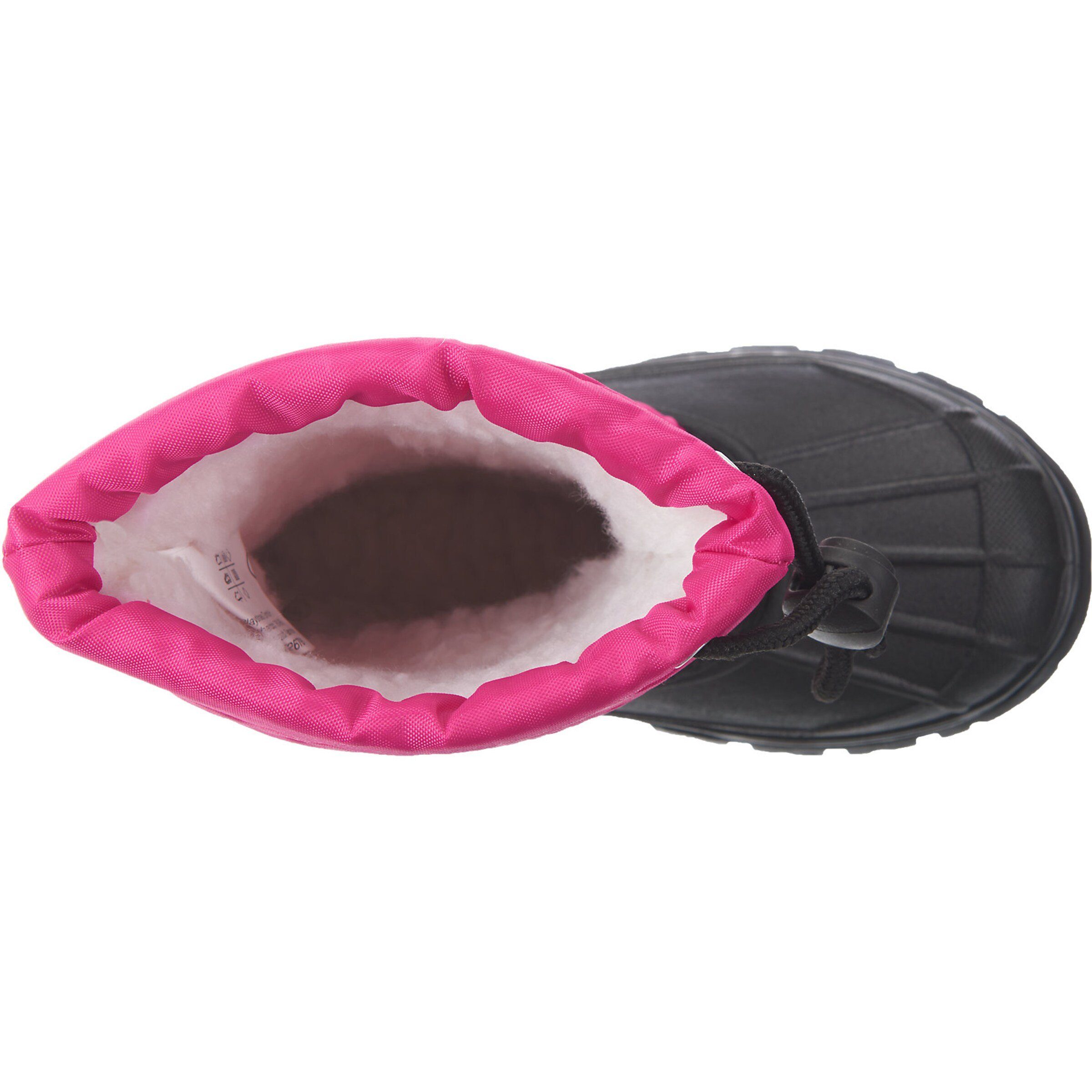 Playshoes Stiefel (1-tlg) pink