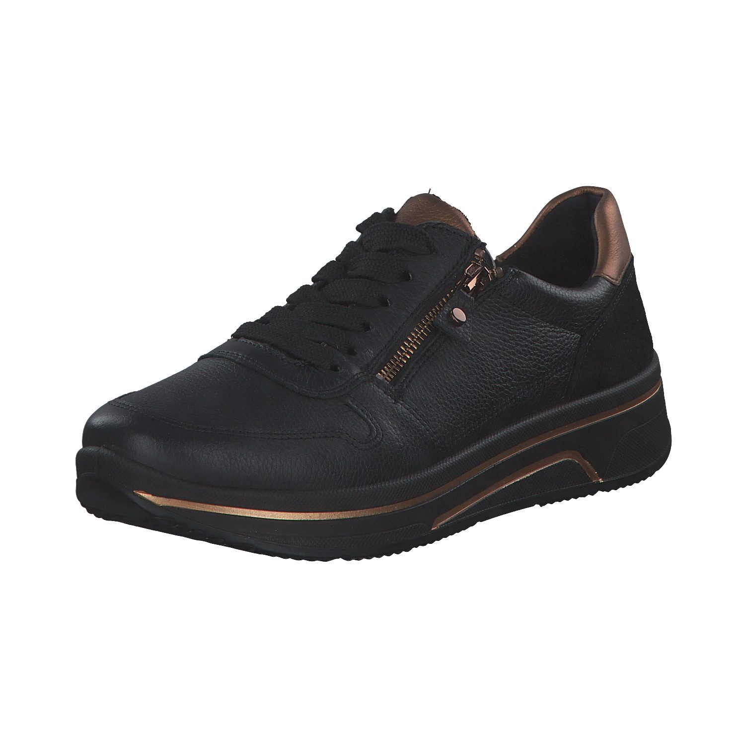 Ara 12-27540-01 SAPPORO 3.0 Schnürschuh günstig online kaufen