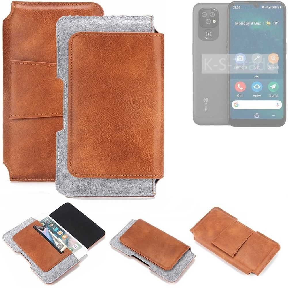 Handyhülle für Doro 8100
