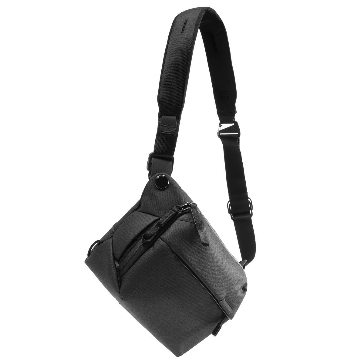 Peak Design Rucksack Everyday Sling 6L Fototasche - Schwarz