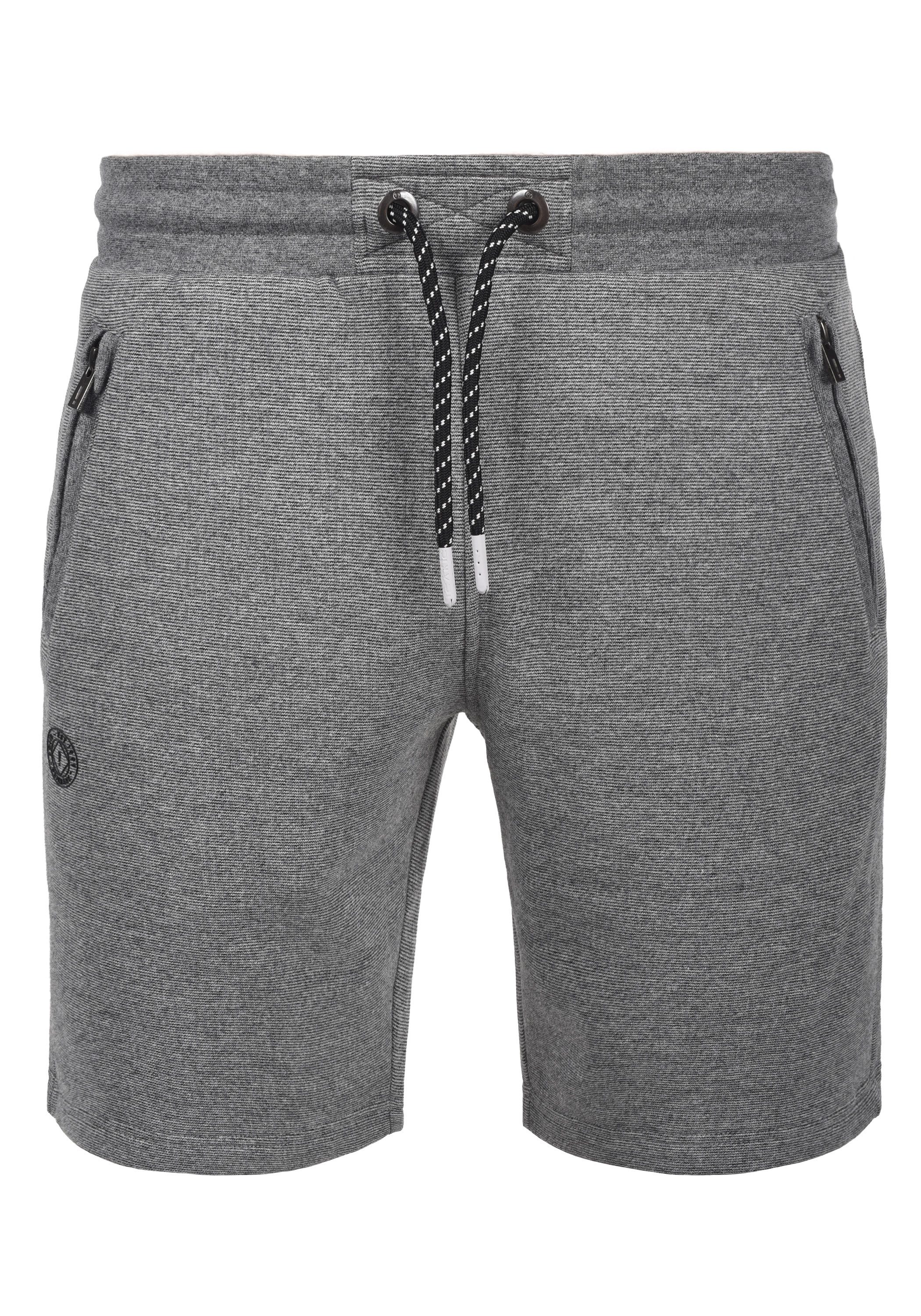 !Solid Sweatshorts SDRafik Kurze Hose