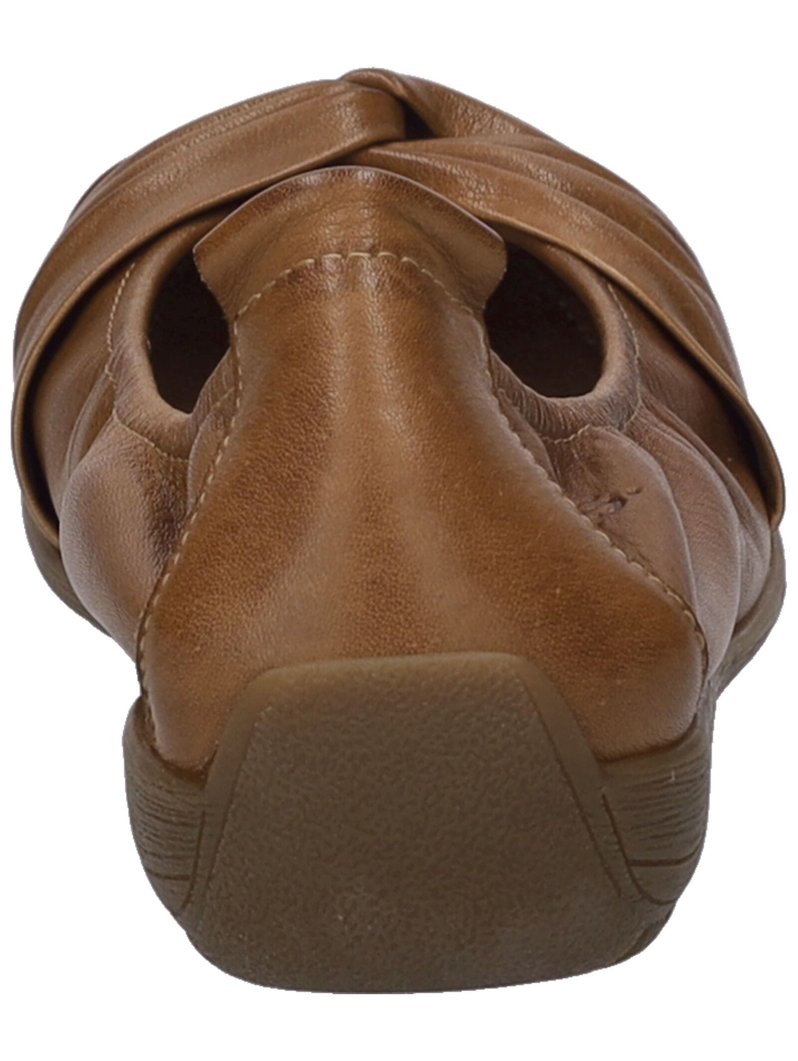 Josef Seibel Josef Seibel Ballerinas Nappaleder Ballerina – Bild 5 von 5