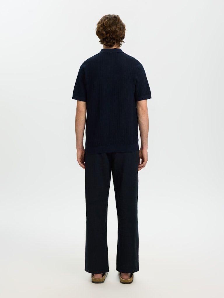 Selected Poloshirt SLHCRAN