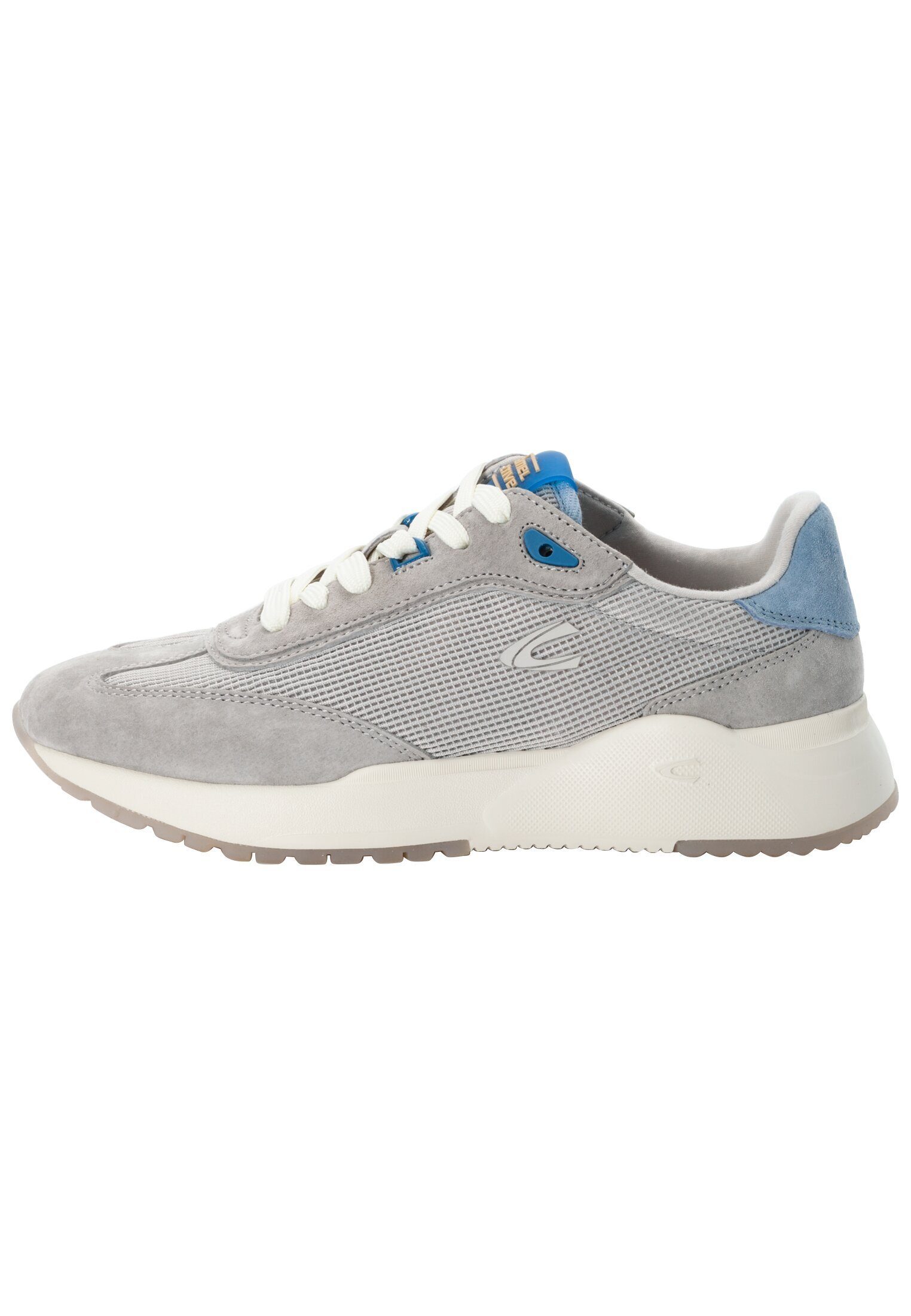 camel active aus Materialmix Sneaker