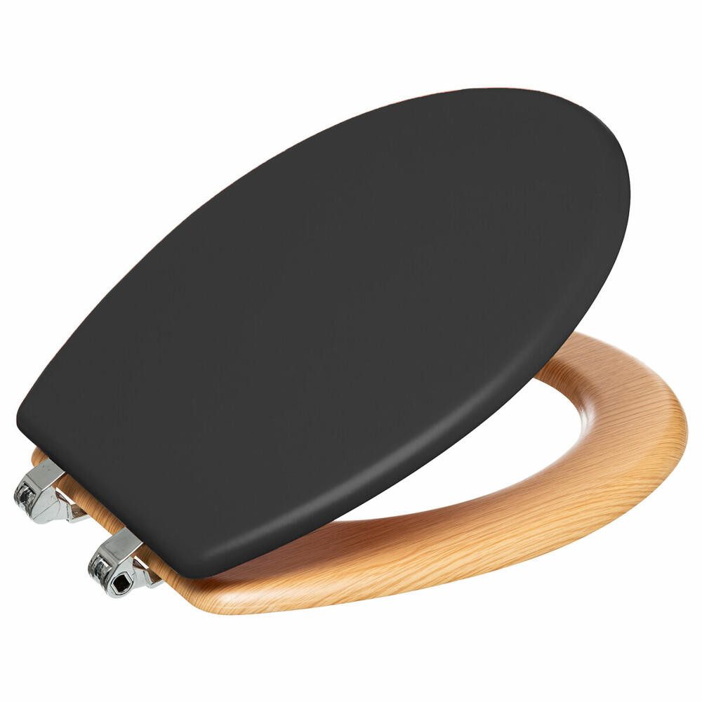5five Simply Smart WC-Sitz Modern Color günstig online kaufen