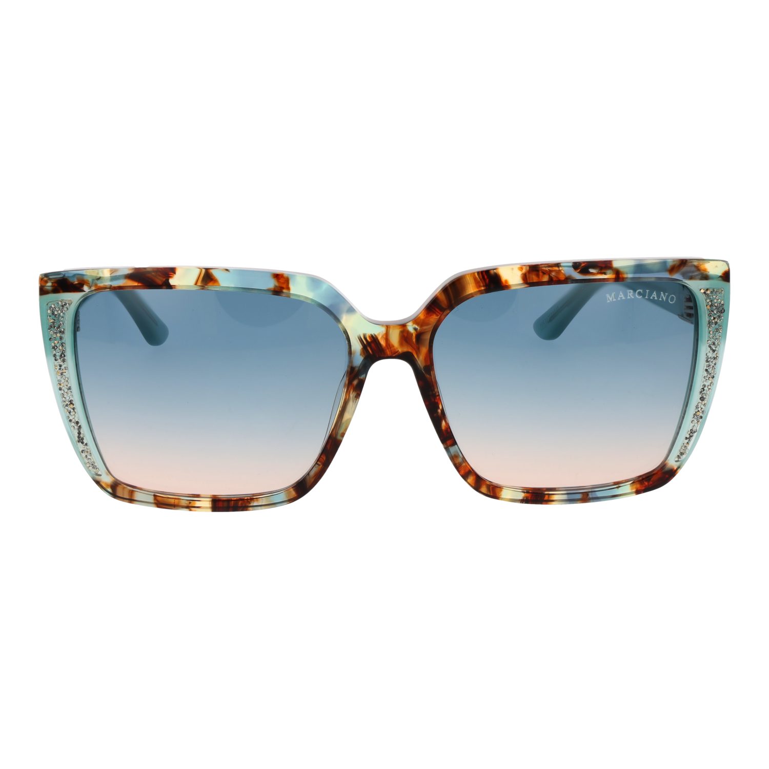 Guess by Marciano Sonnenbrille GM00012 5889W – Bild 2 von 2
