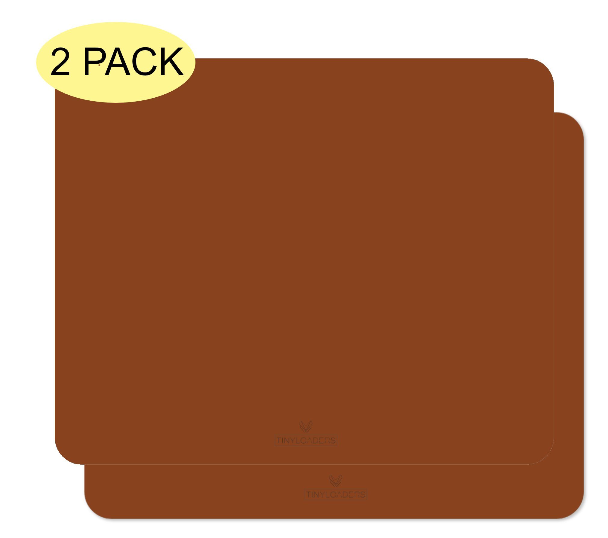 TINYLOADERS Platzset XL Platzmatte, Platzdeckchen, Tischset, günstig online kaufen