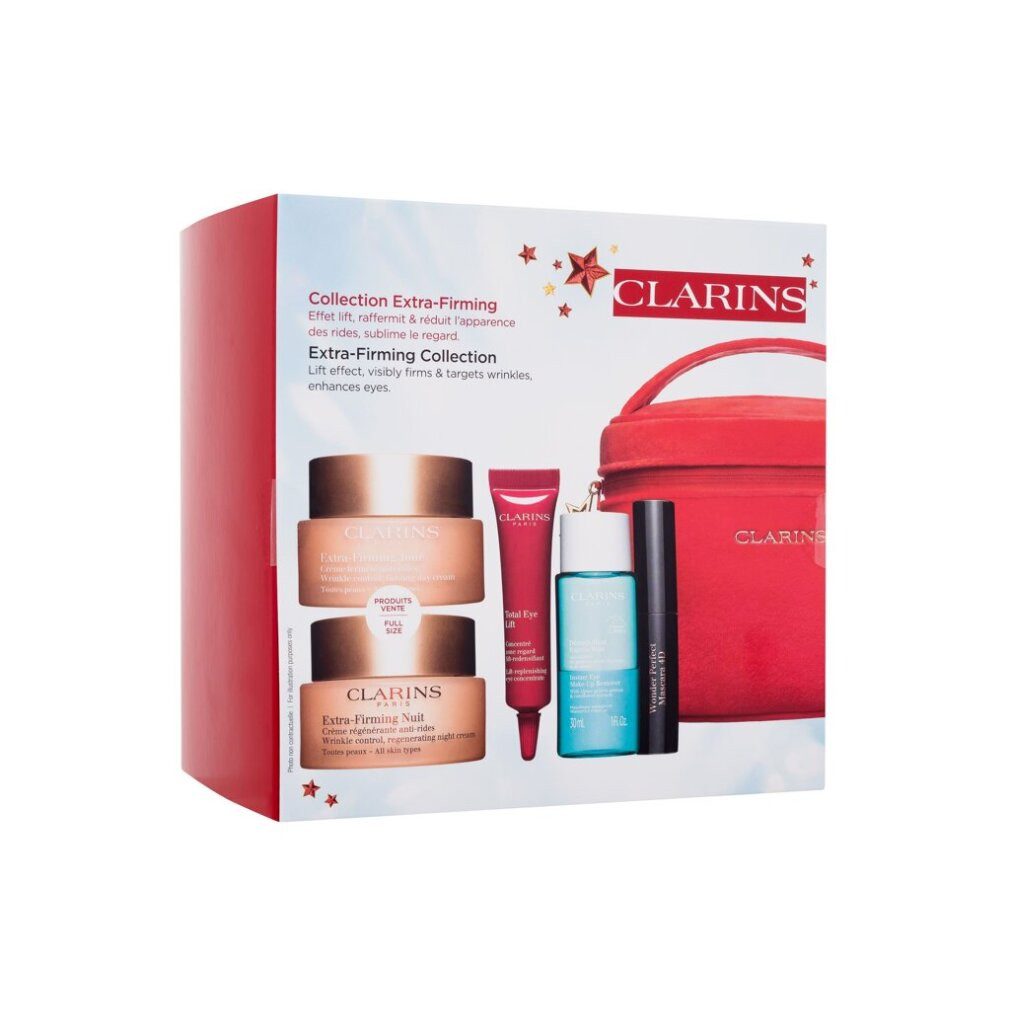Clarins Hautpflege-Set Extra-Firming Kollektion