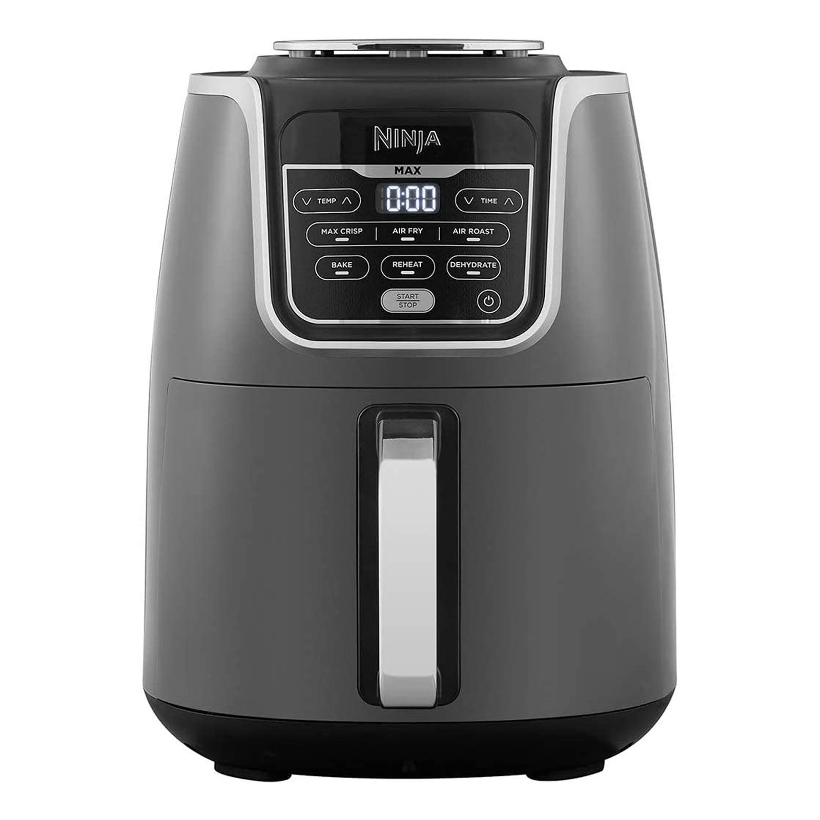 NINJA Fritteuse AF160EU, Max Crisp-Technologie,Temperaturen von bis zu 240 °C,Spülmaschinenfest