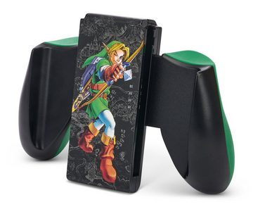 PowerA Joy-Con-Comfortgrip Zelda Hyrule Switch-Controller (1 St)