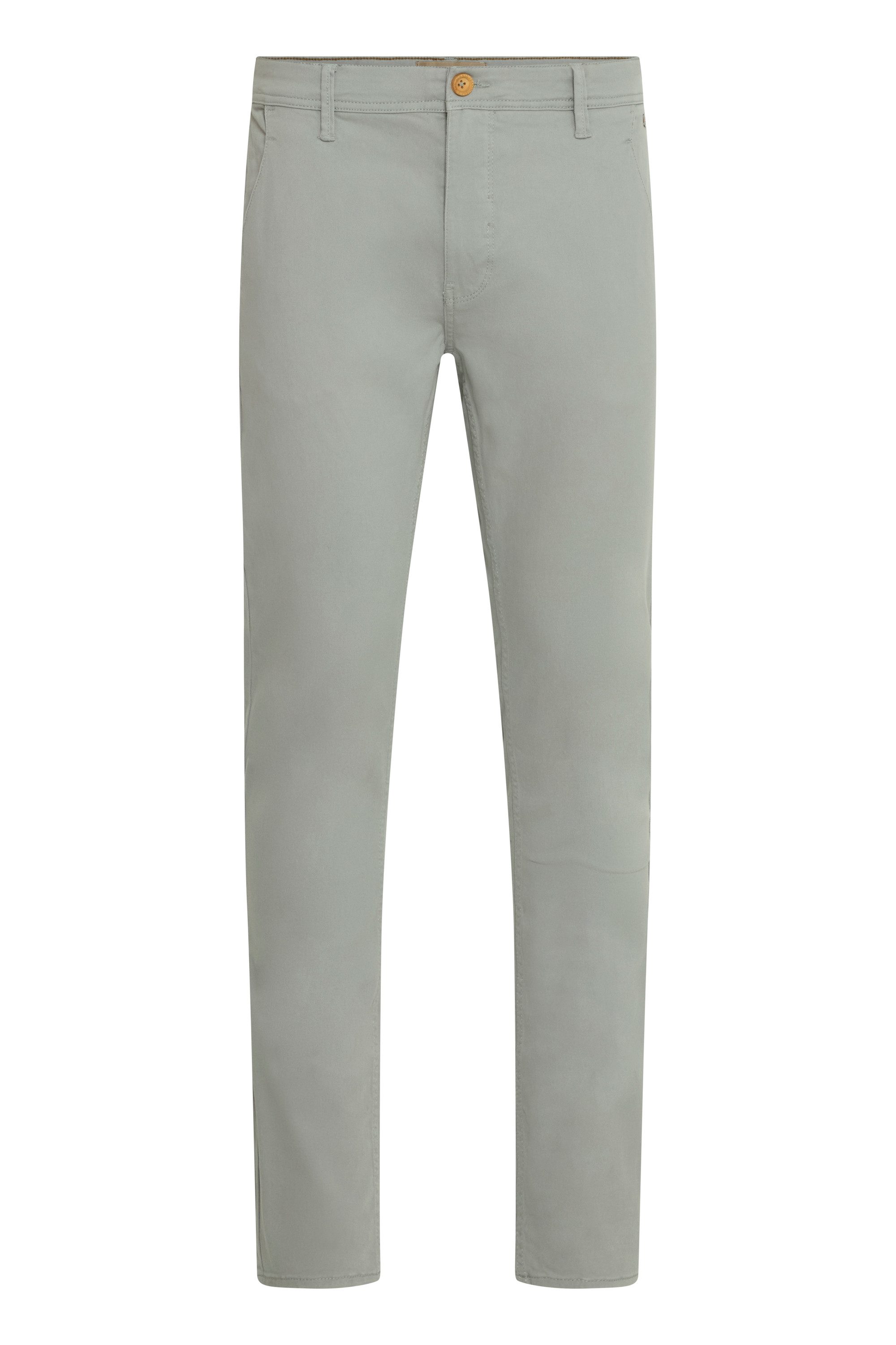 Blend Chinohose BHNatan Stoffhose mit normalem Bund und schmalem Beinen - Slim Fit – Bild 2 von 5