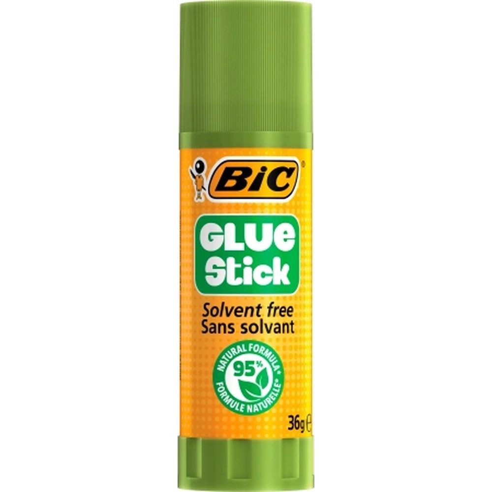 BIC Klebestift BIC Klebestift 36,0 g