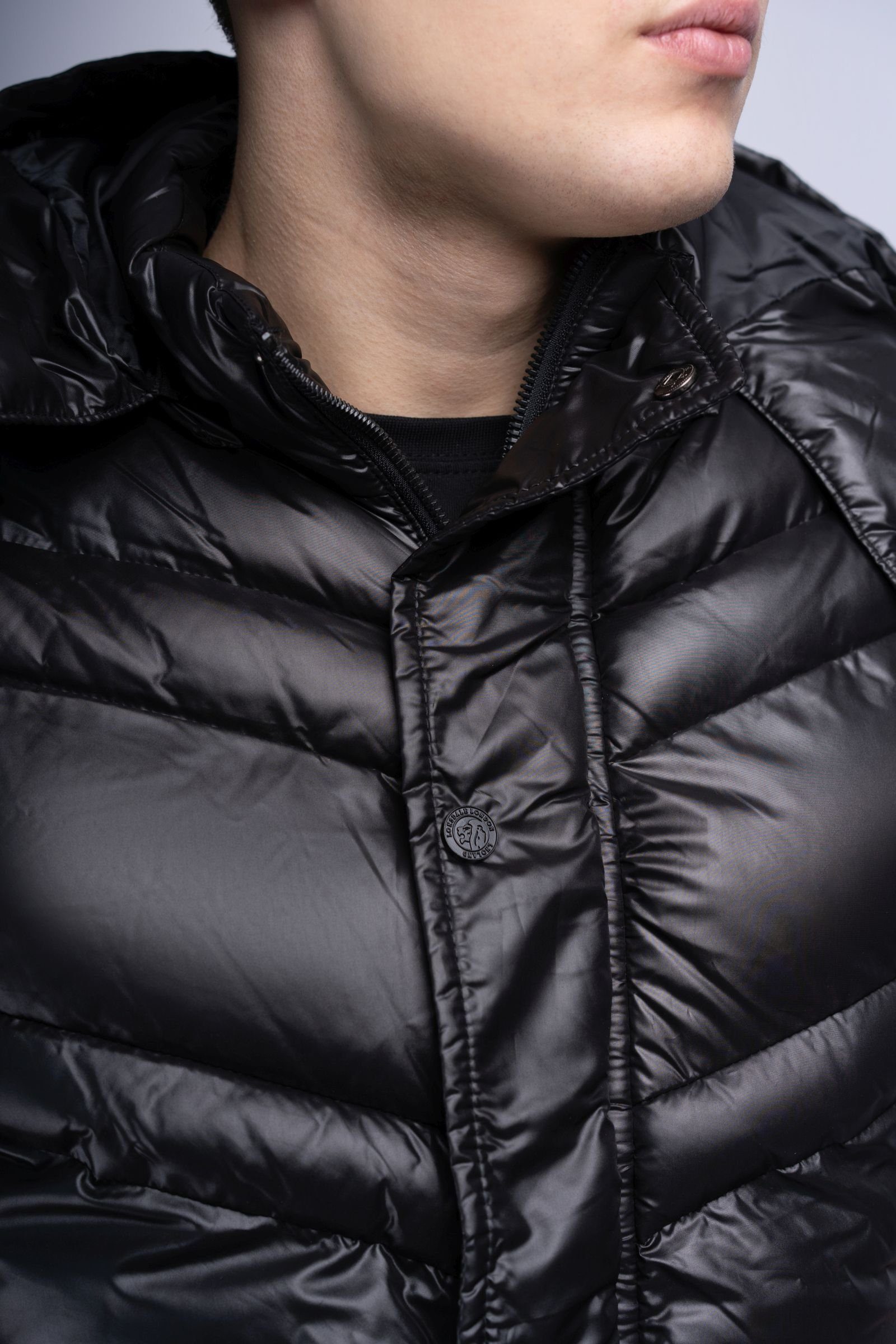 Lonsdale Winterjacke ALLERSTON
