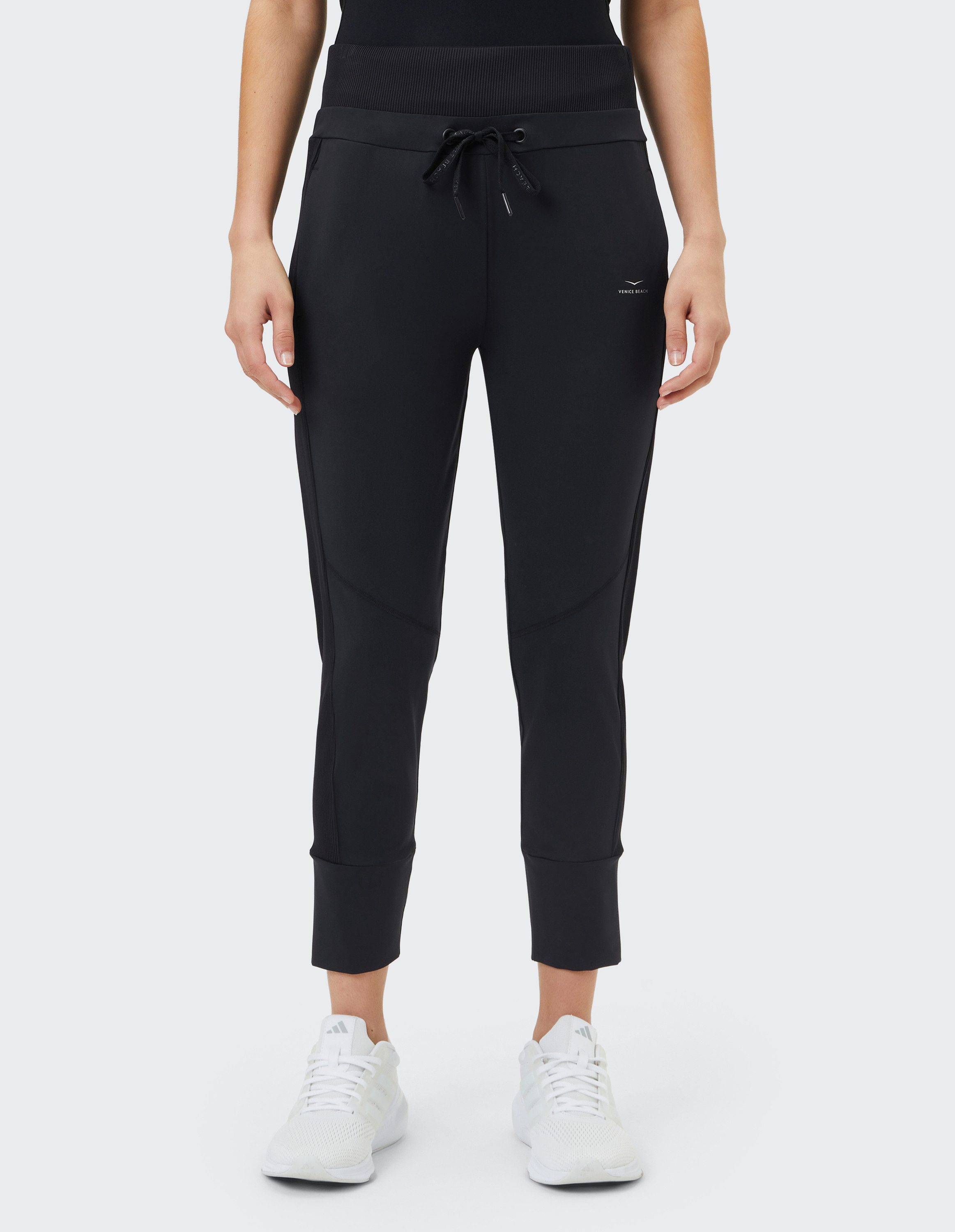 Venice Beach Sweathose Jogginghose VB Kristin günstig online kaufen